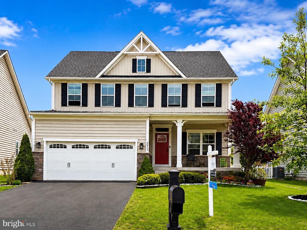 BRUNSWICK CROSSING - Residential