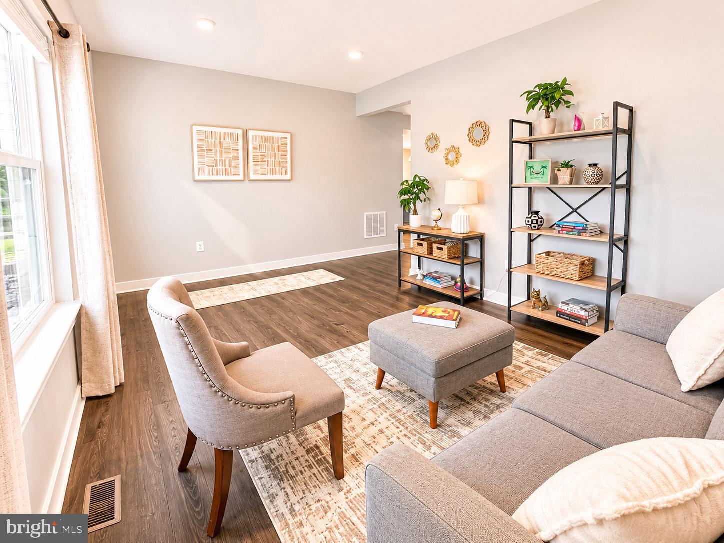 BRUNSWICK CROSSING - Residential