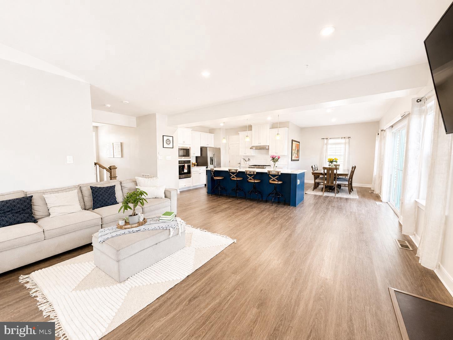 BRUNSWICK CROSSING - Residential