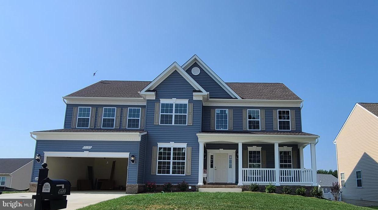 ELIZABETH HILLS PHASE 7 - Residential