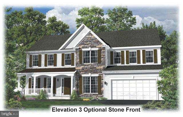 ELIZABETH HILLS PHASE 7 - Residential