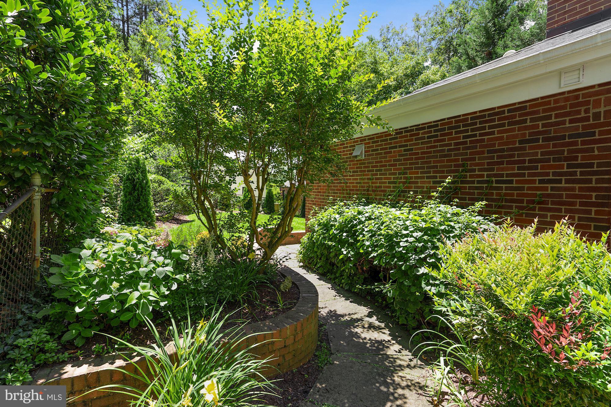 ROCK CREEK FOREST - Residential