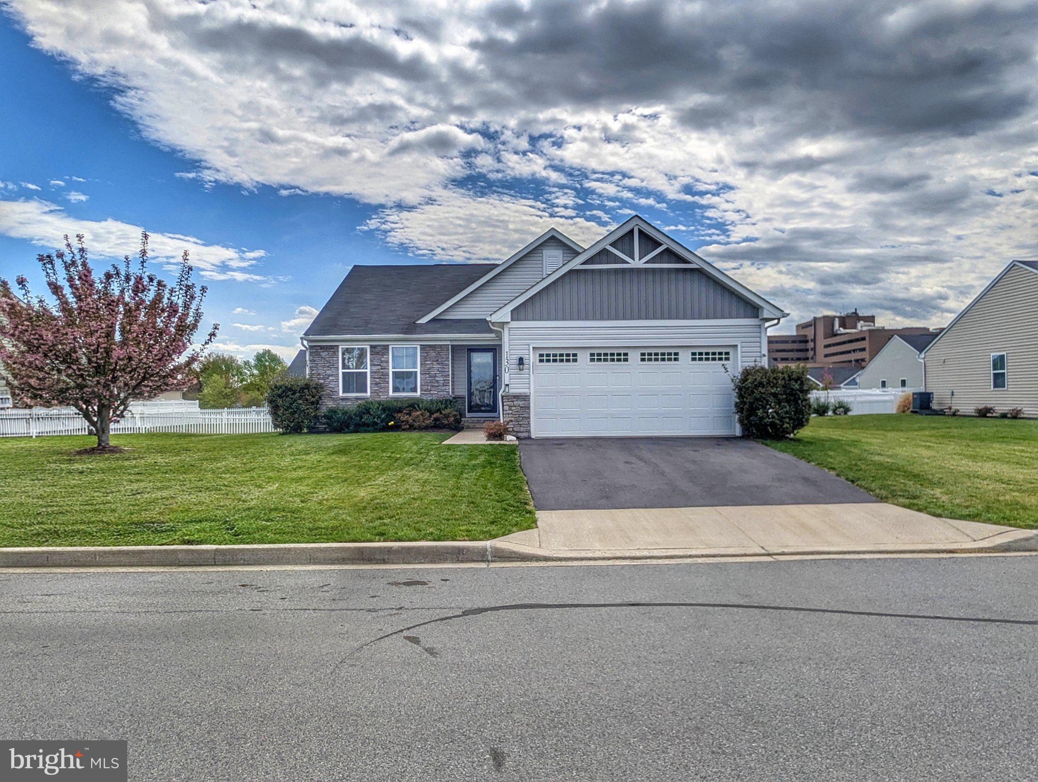 BAKER HEIGHTS - Residential