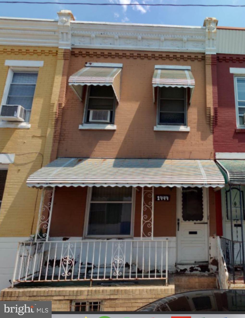 STRAWBERRY MANSION - Residential