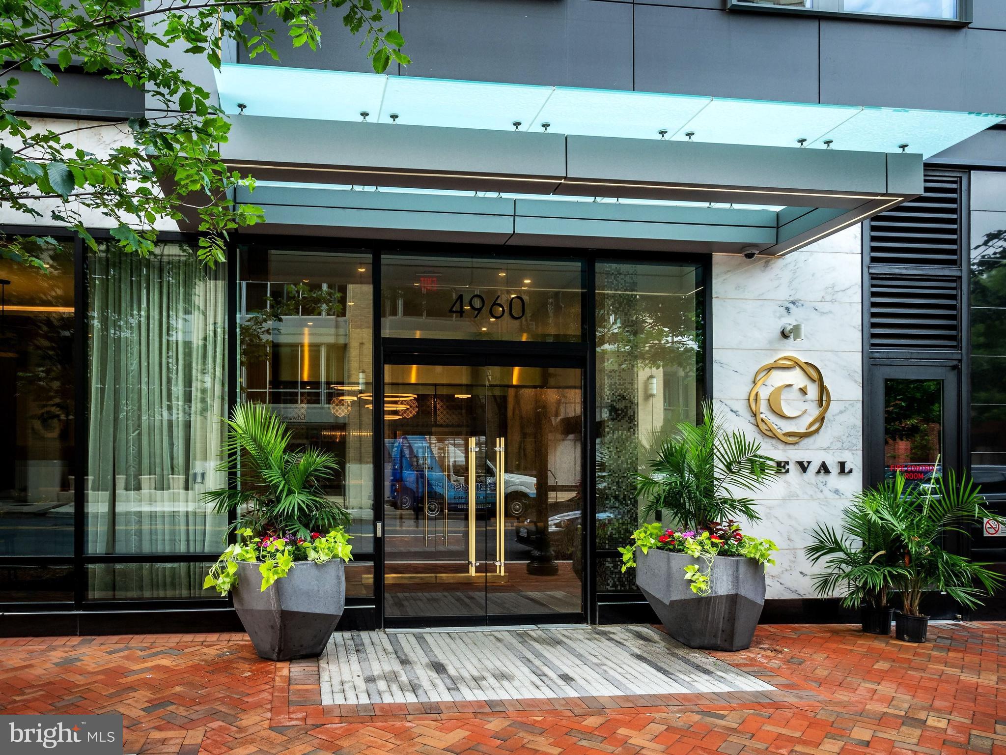 CHEVAL - Residential