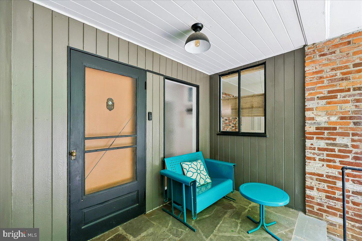 GARRETT PARK - Residential