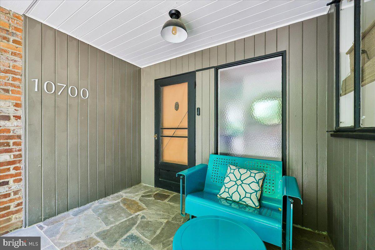 GARRETT PARK - Residential
