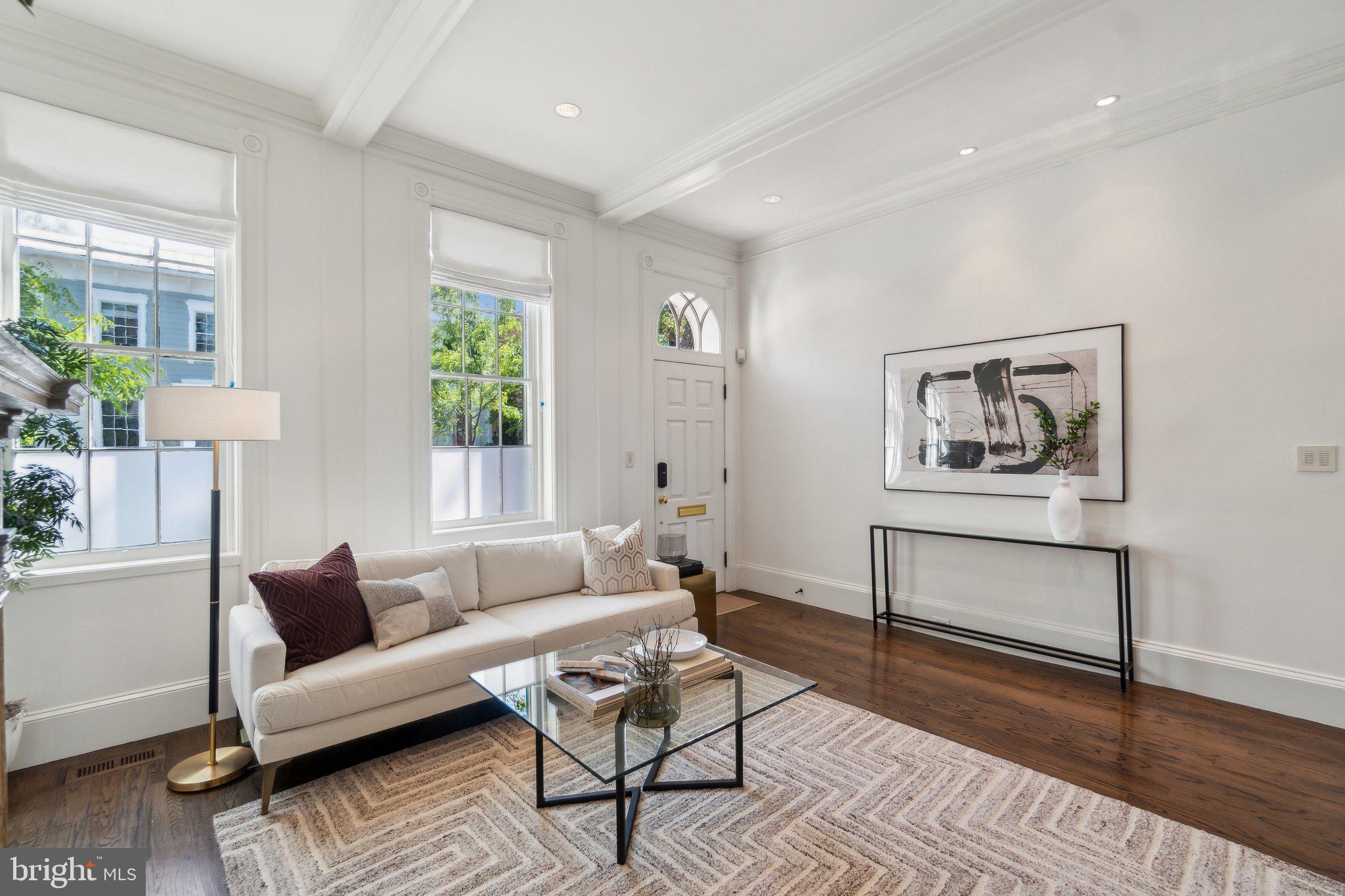 GEORGETOWN - Residential