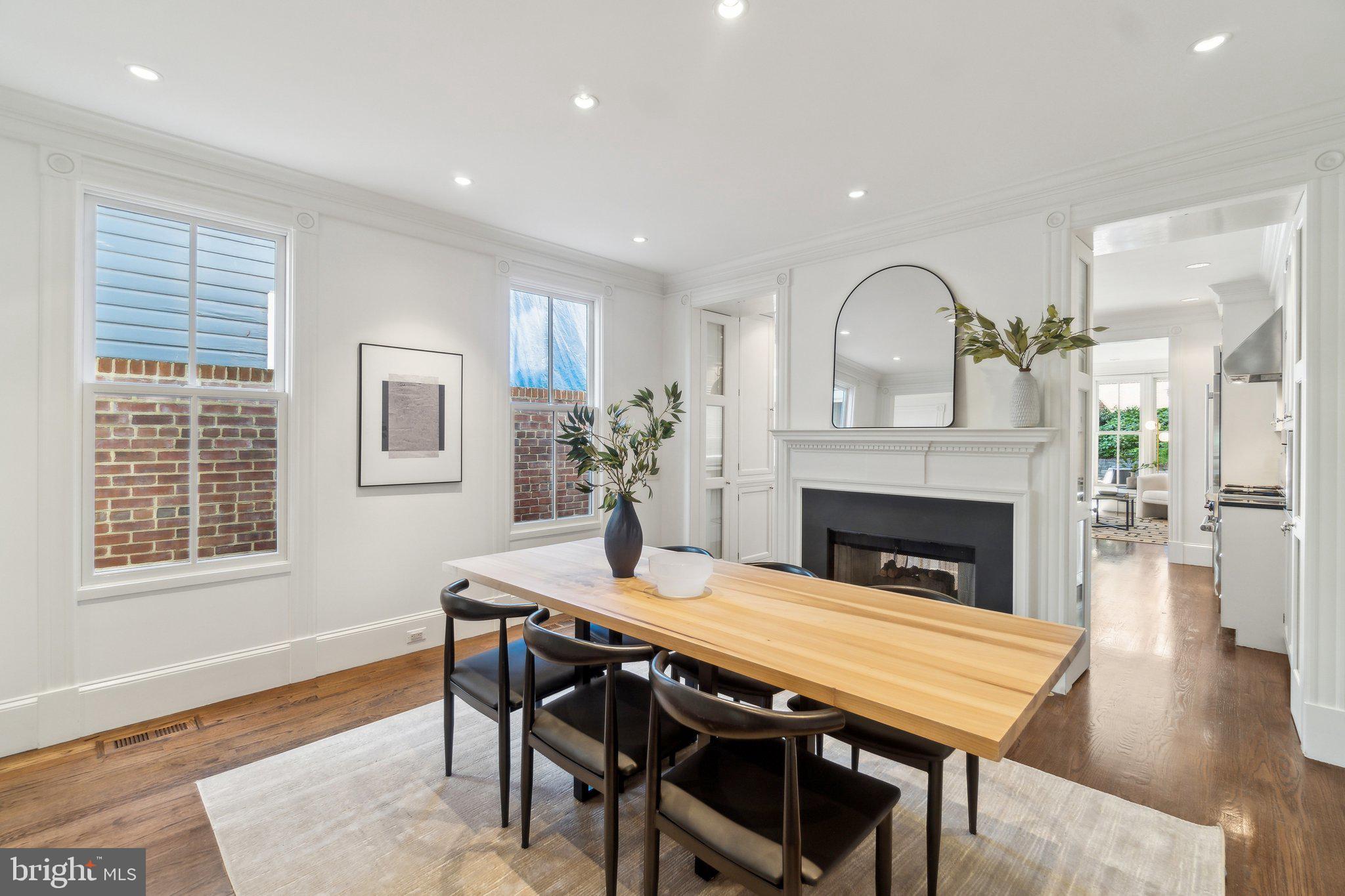 GEORGETOWN - Residential