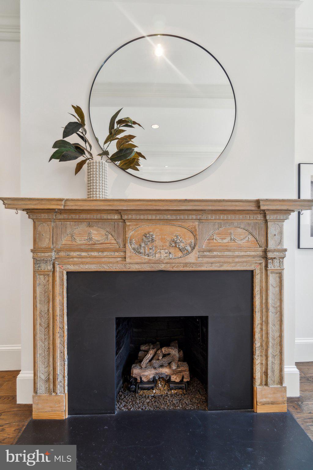 GEORGETOWN - Residential