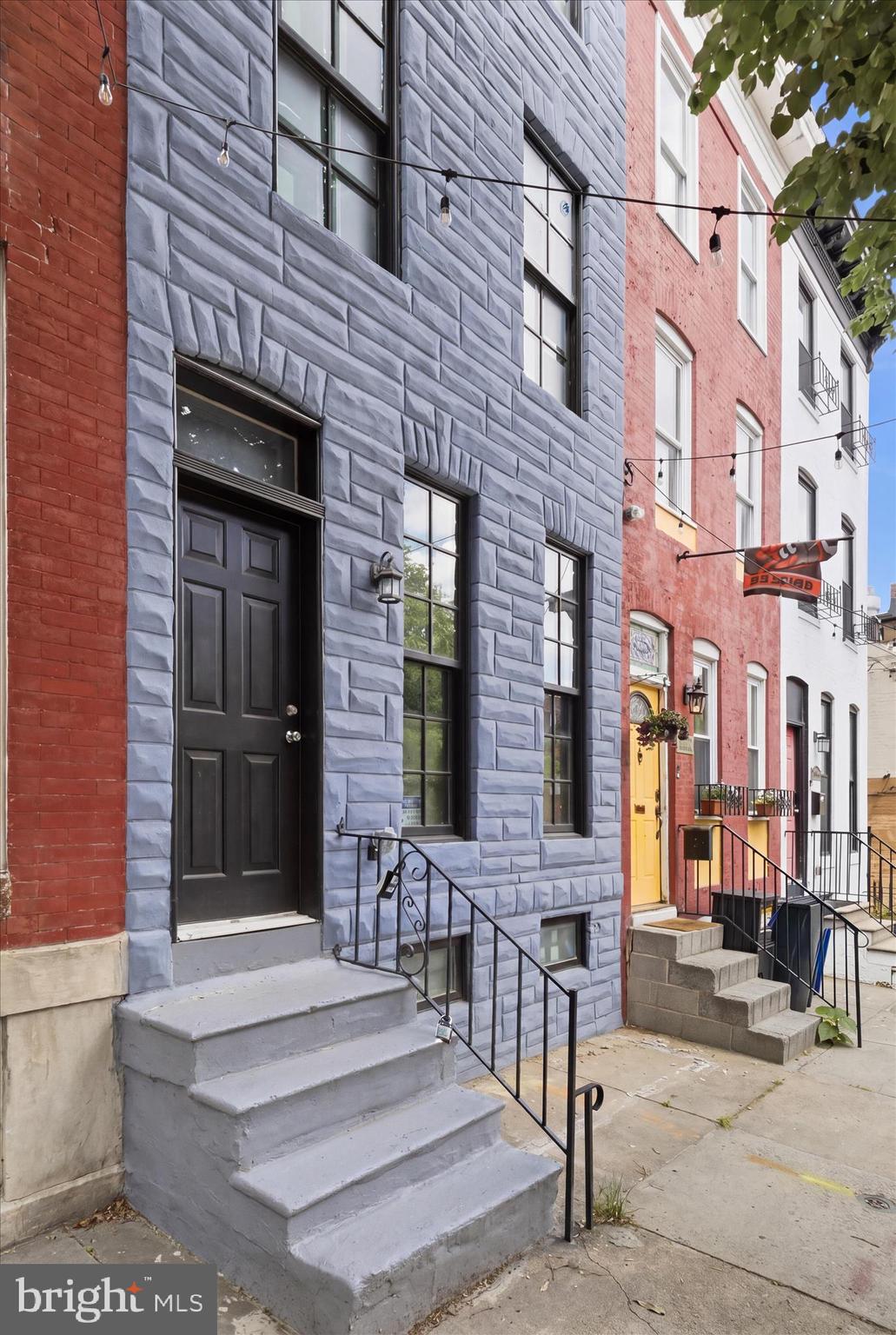 UNION SQUARE - Residential