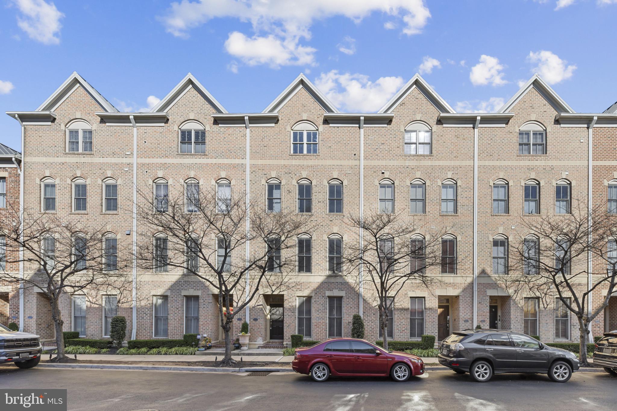 Nearly 2,900 sqft across four finished levels in Canton’s waterfront district — with an attached garage and a private balcony. This is not a cookie-cutter row home. It’s a modern, vertically designed townhome built for someone who wants real space, real privacy, and walkable access to everything Canton has to offer.

Ground level: attached one-car garage with interior entry and additional storage. Main level: open-concept living and dining with 9-foot ceilings, crown molding, hardwood floors, a gas fireplace, and a gourmet kitchen with granite countertops, stainless steel appliances, and breakfast bar seating. Upper levels: three bedrooms, each with a private en-suite bath. The primary suite includes a soaking tub, walk-in shower, and generous closet space. Top level: private balcony with natural light on all sides.

Steps from the Canton Waterfront Promenade, Canton Crossing shops and restaurants, and Harris Teeter. Four blocks to the water. Direct access to I-95 and Harbor East.  Strong holding value for owner-occupants considering long-term equity.

Built 2005. All three en-suite baths, hardwood floors, gas fireplace, and attached garage included. HOA covers common area maintenance, exterior upkeep, and insurance. Move-in ready.
