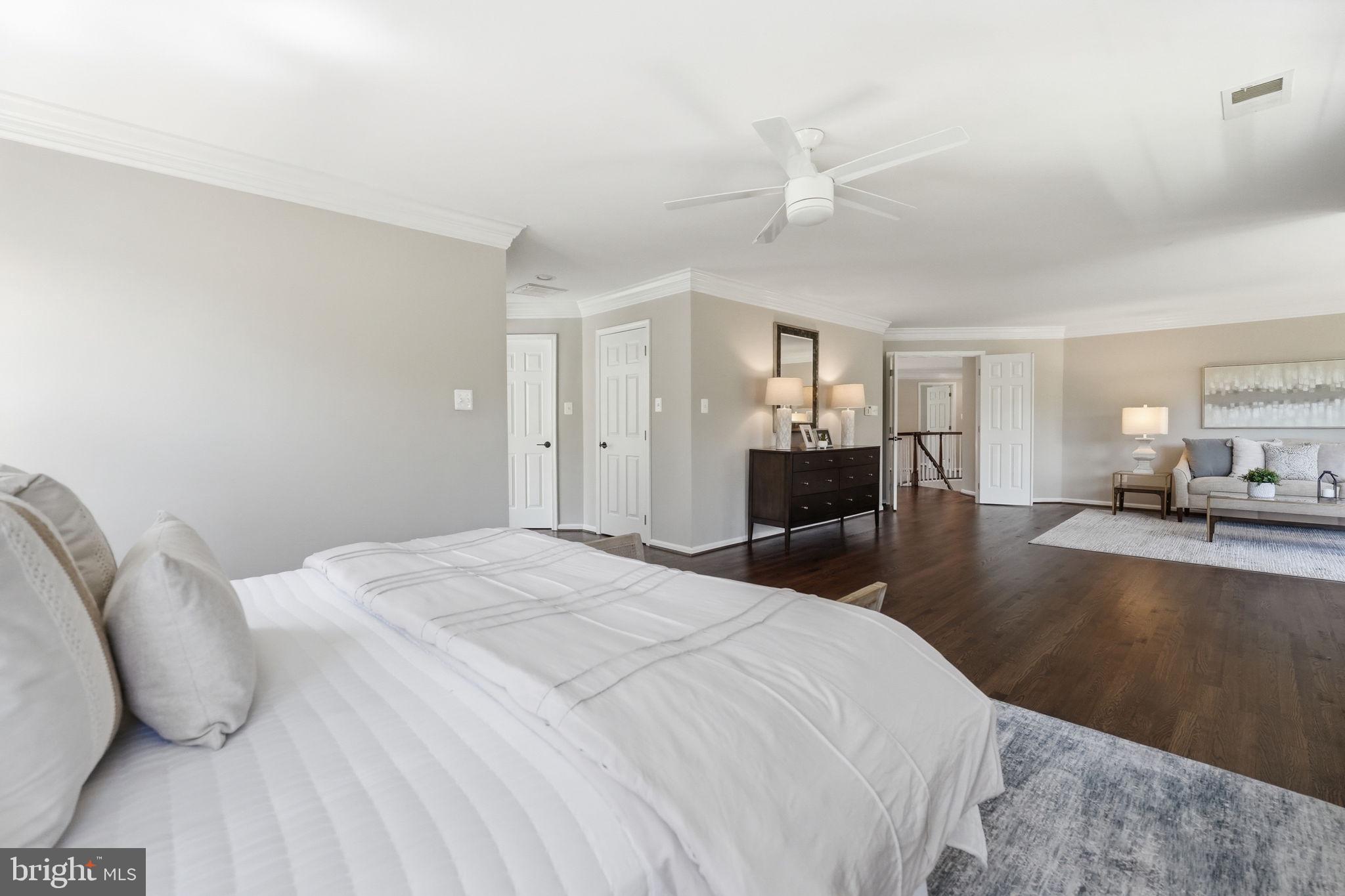 MCLEAN HUNDRED - Residential