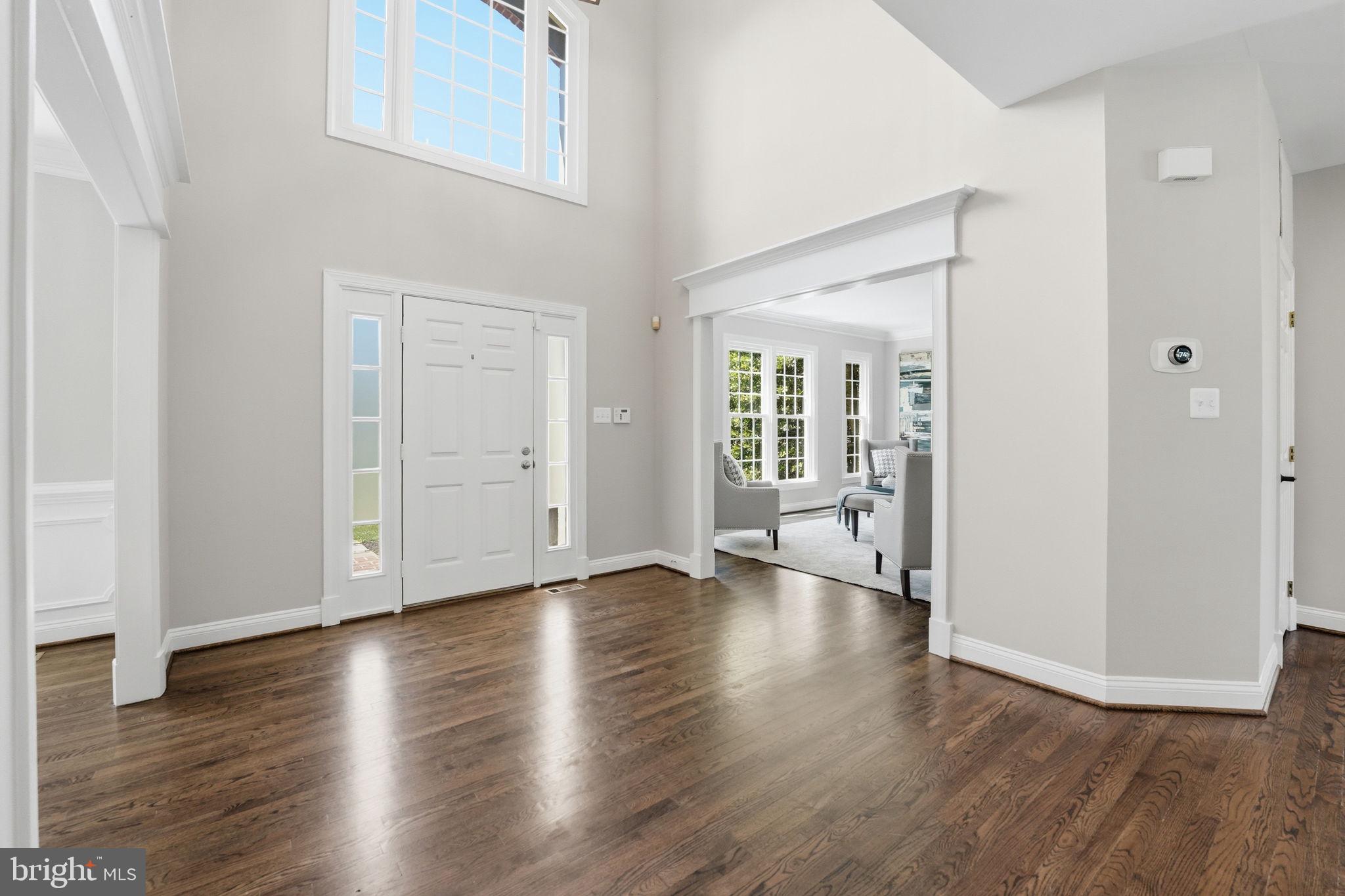 MCLEAN HUNDRED - Residential