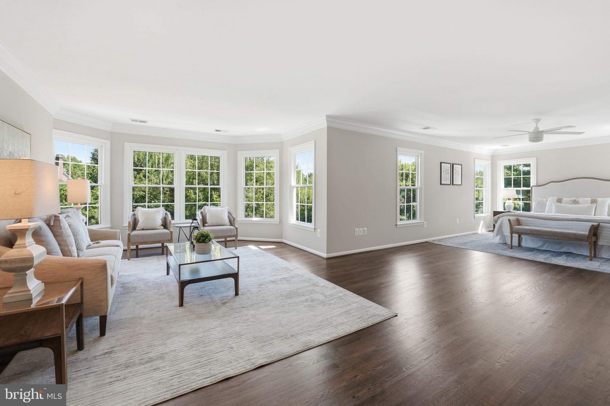 MCLEAN HUNDRED - Residential