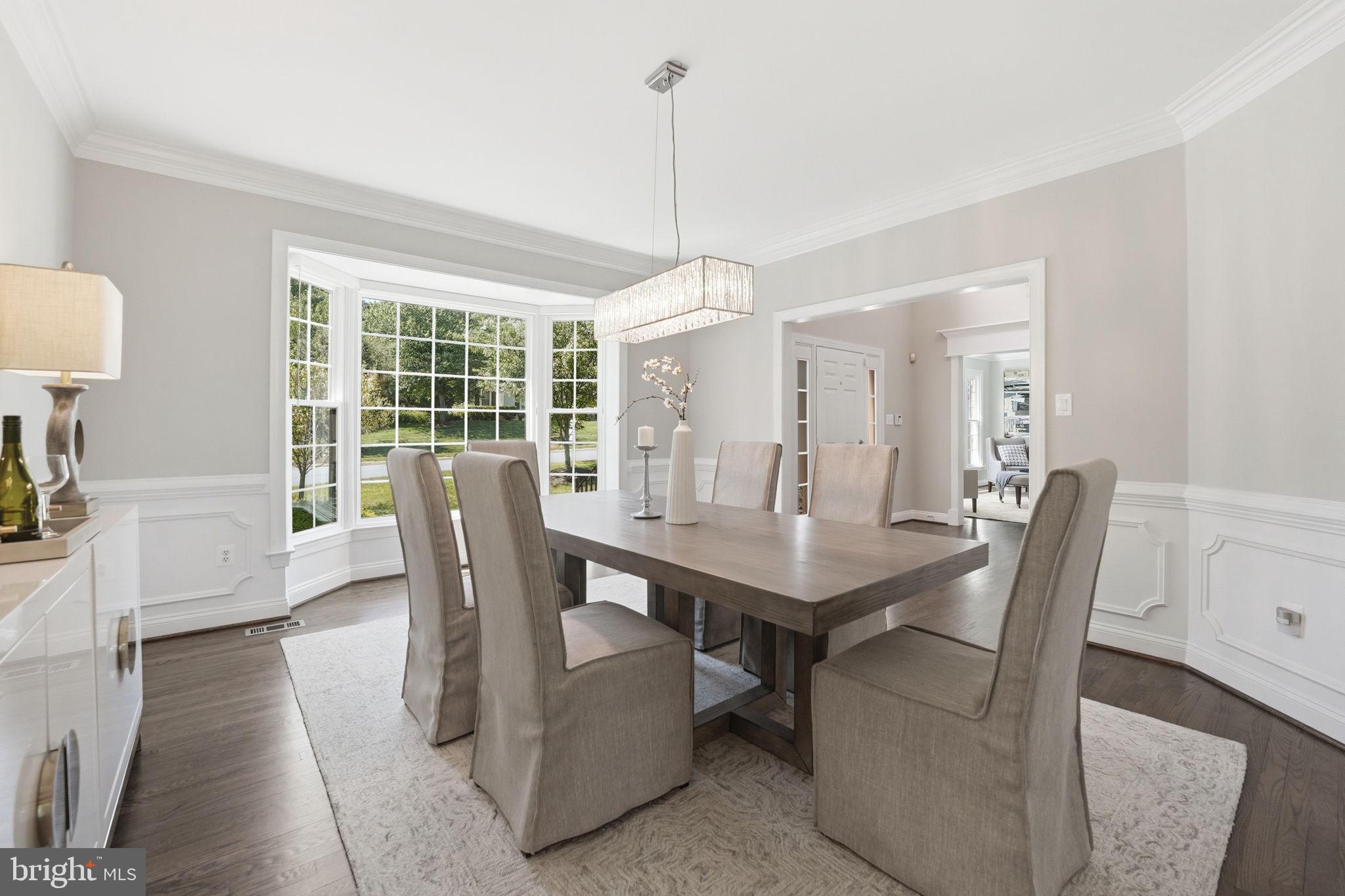 MCLEAN HUNDRED - Residential