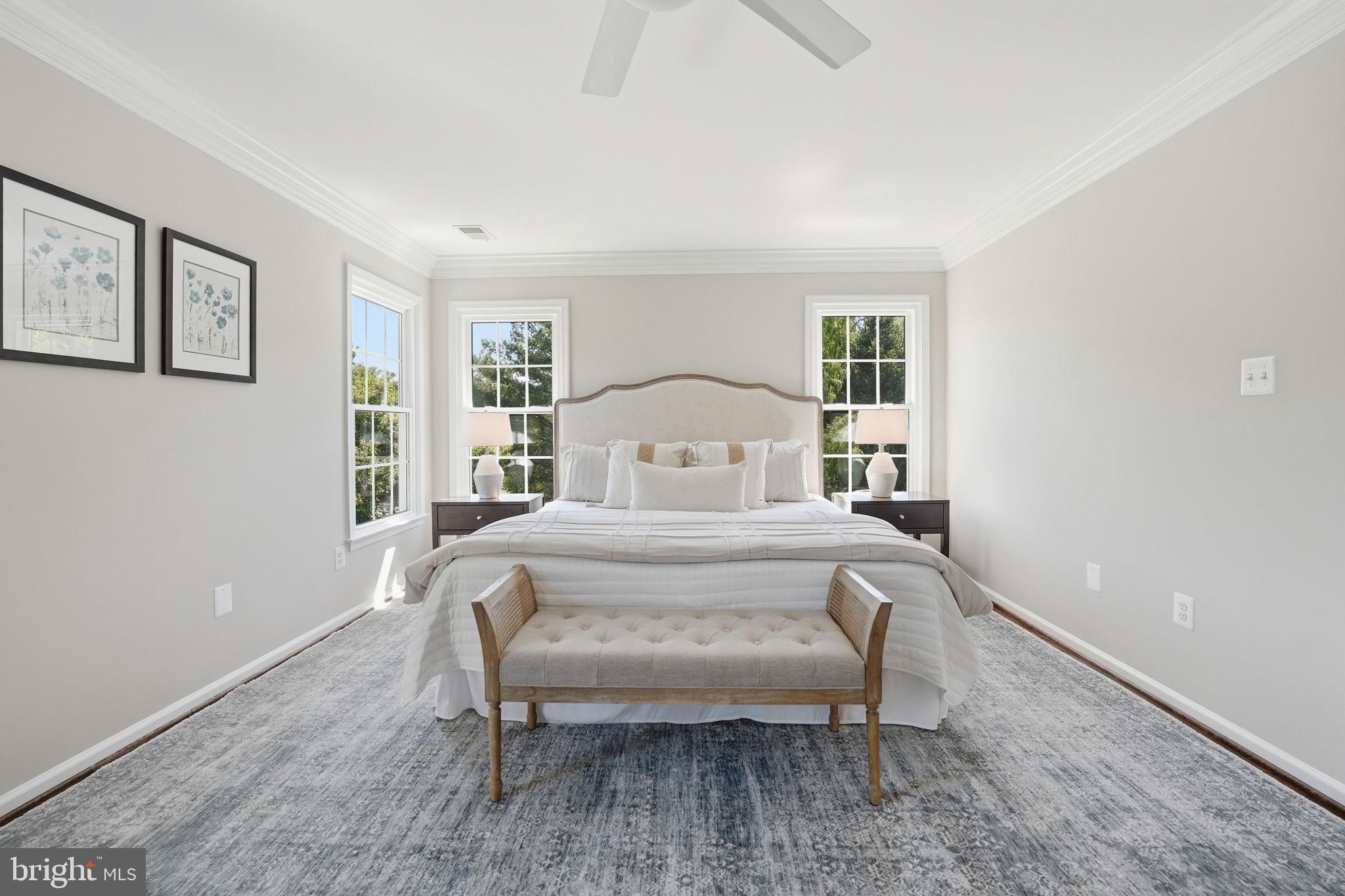 MCLEAN HUNDRED - Residential