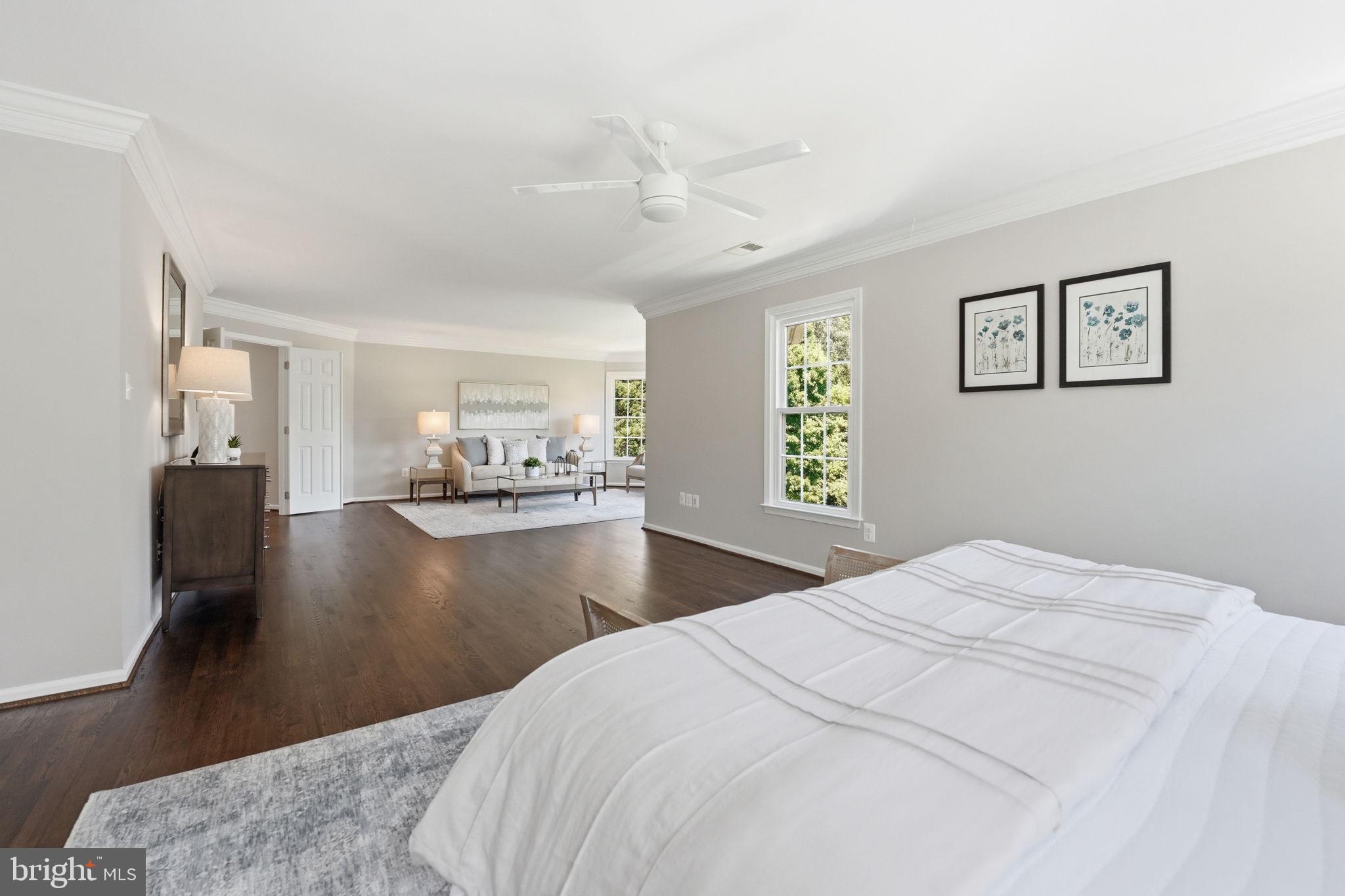 MCLEAN HUNDRED - Residential