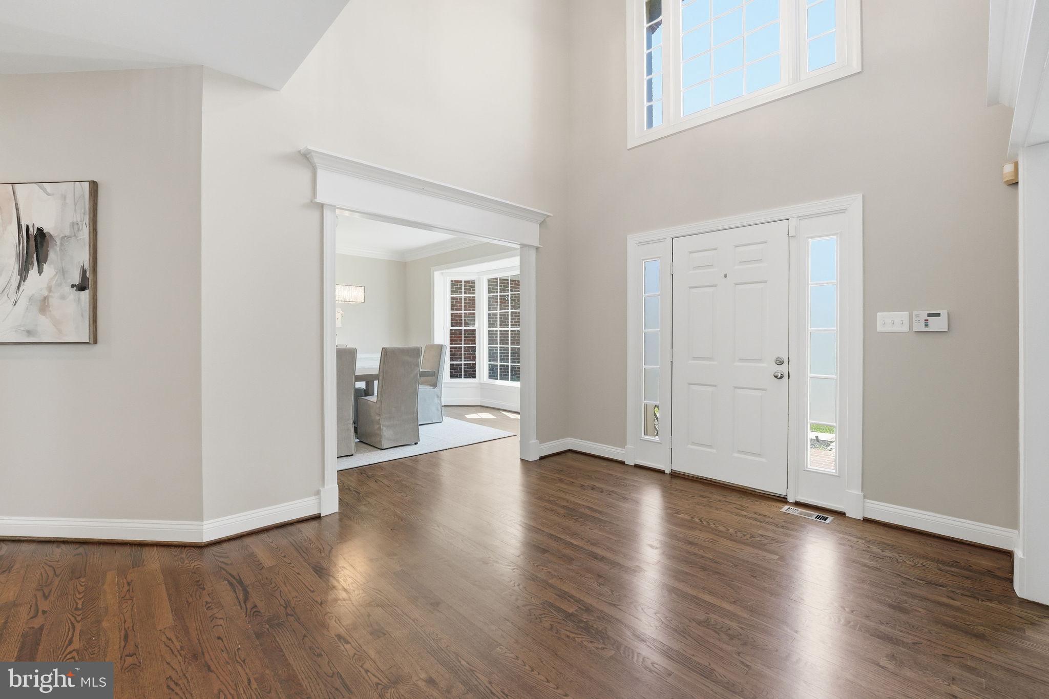 MCLEAN HUNDRED - Residential
