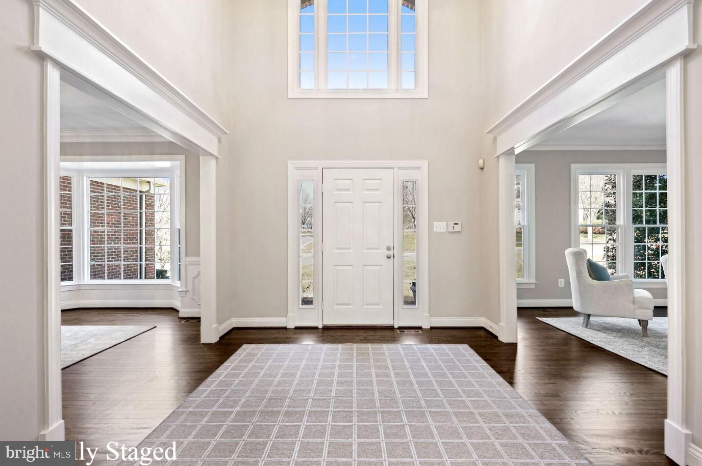 MCLEAN HUNDRED - Residential
