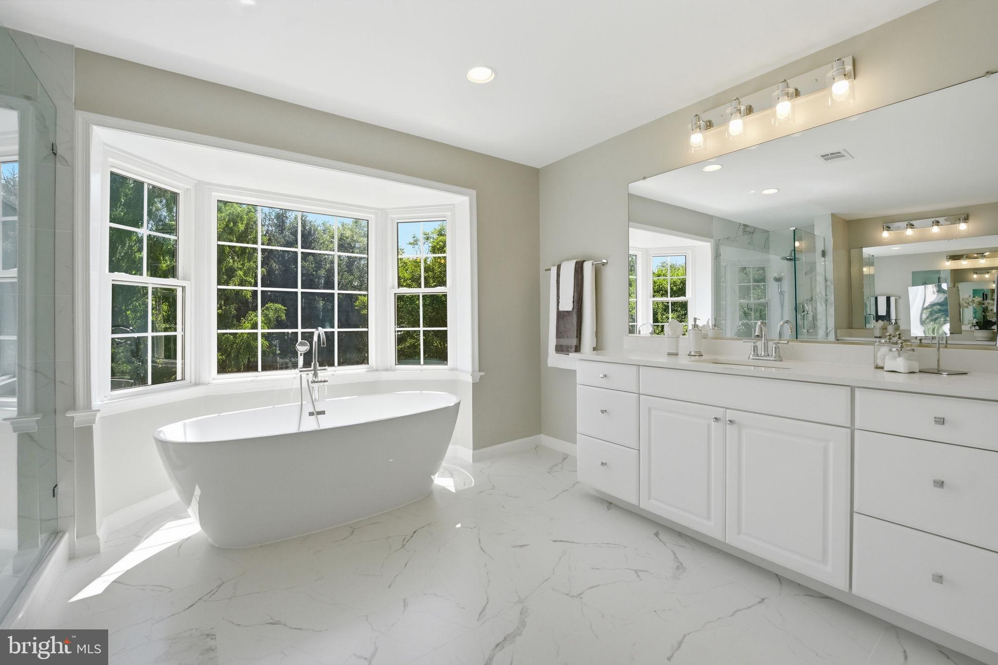 MCLEAN HUNDRED - Residential