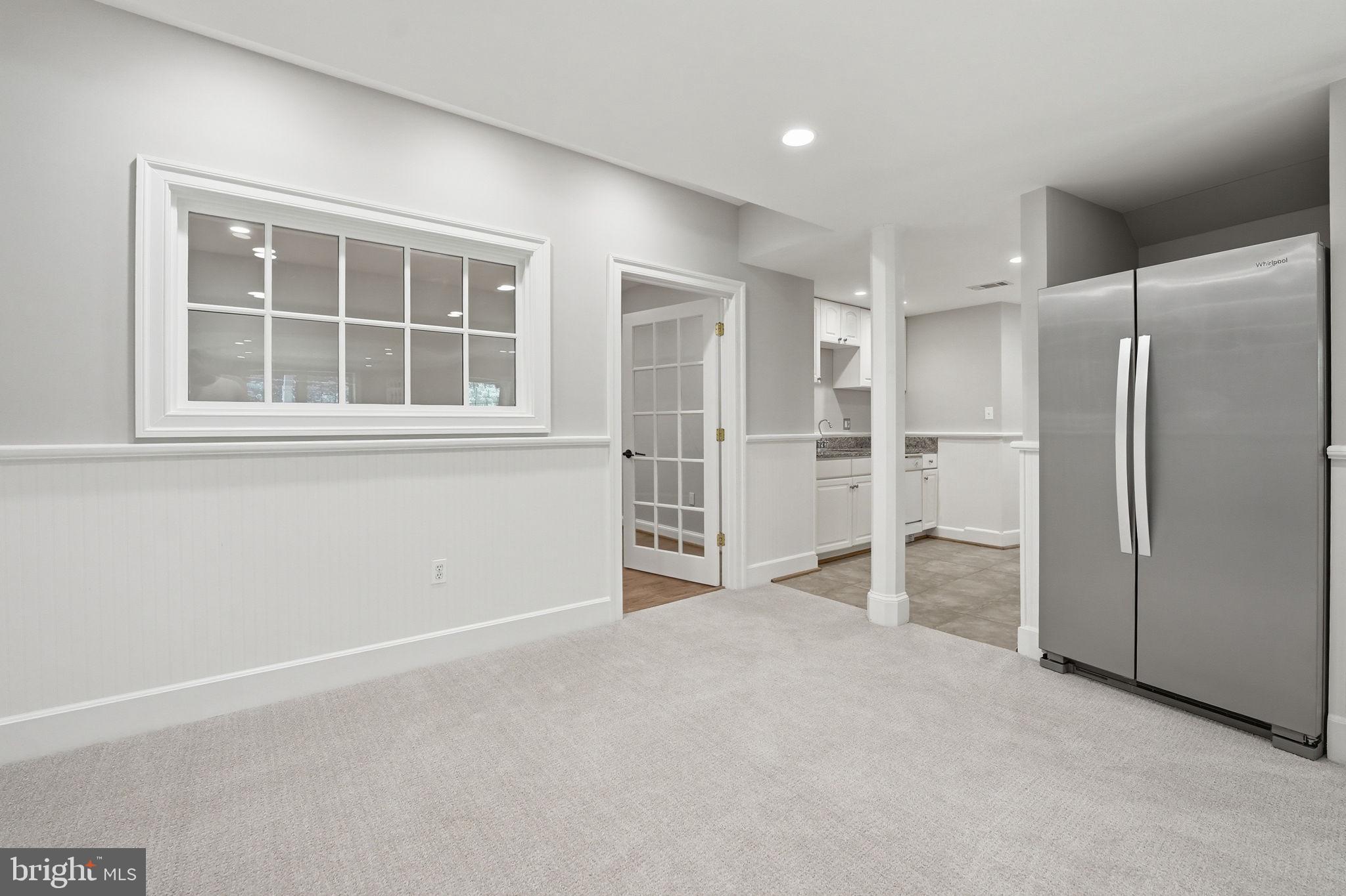 MCLEAN HUNDRED - Residential