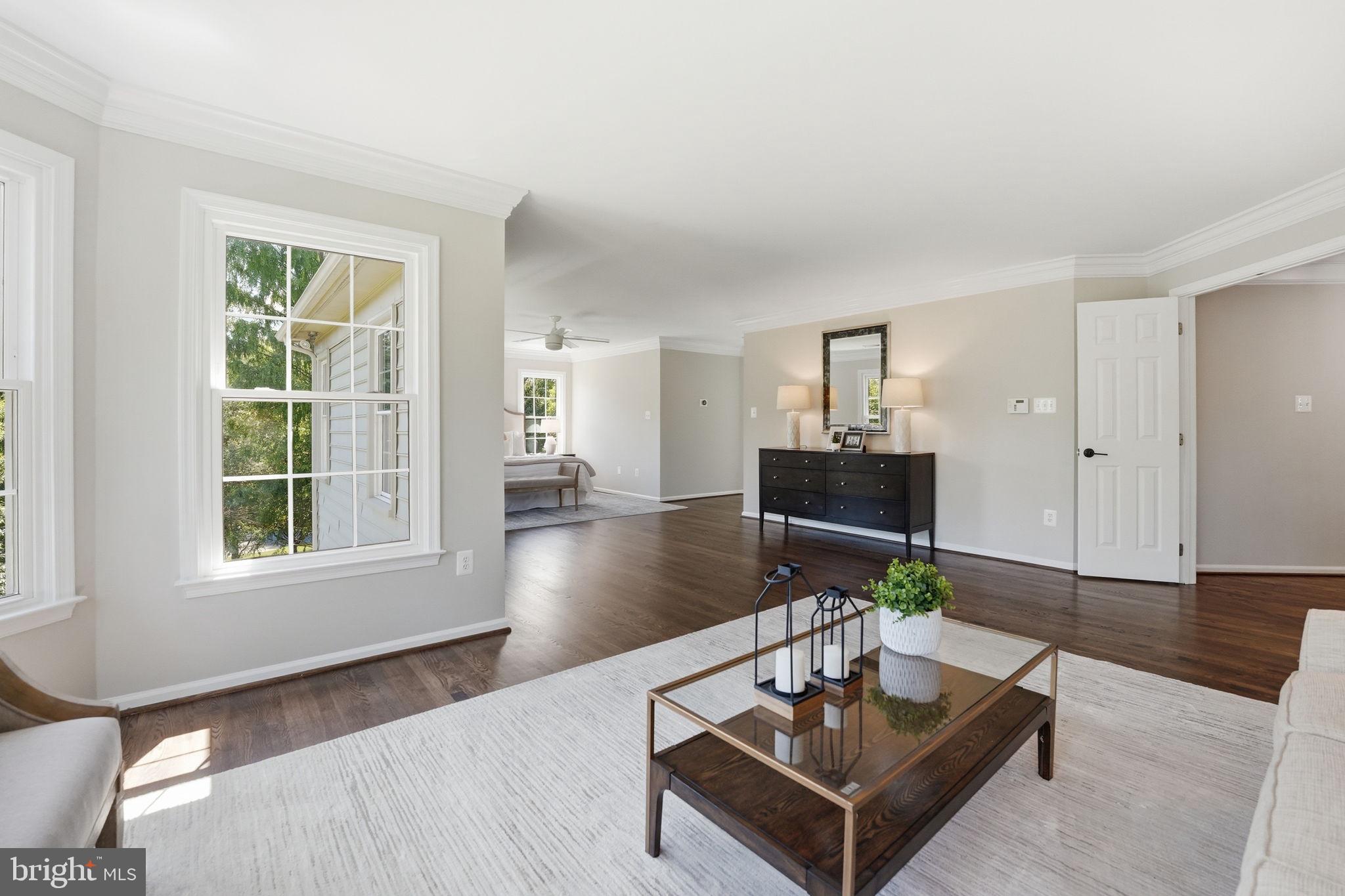MCLEAN HUNDRED - Residential