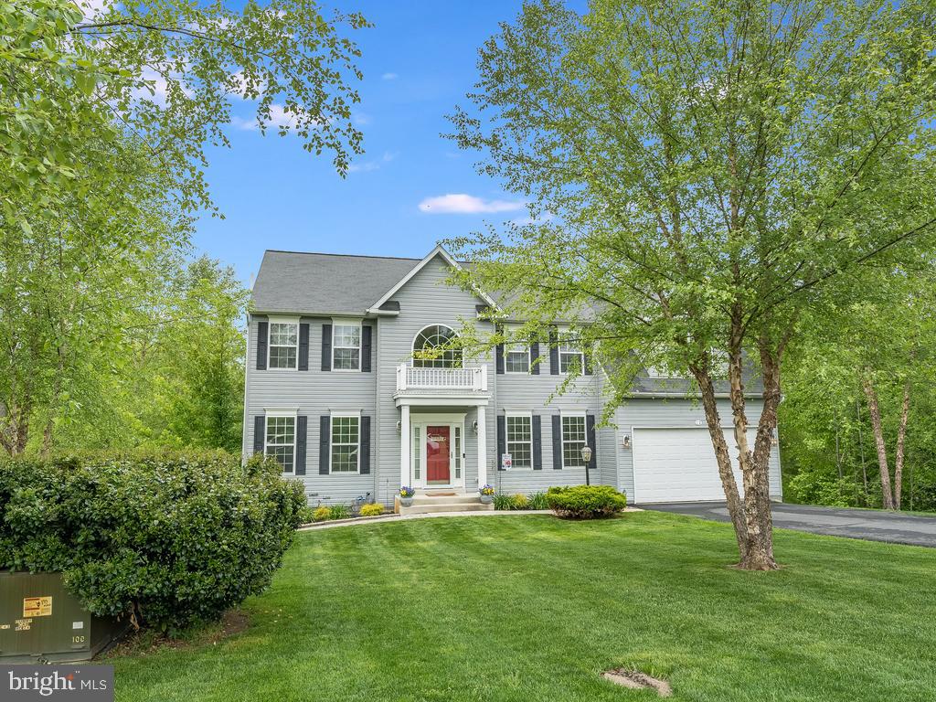 POPLAR HILLS SECTION 6 - Residential