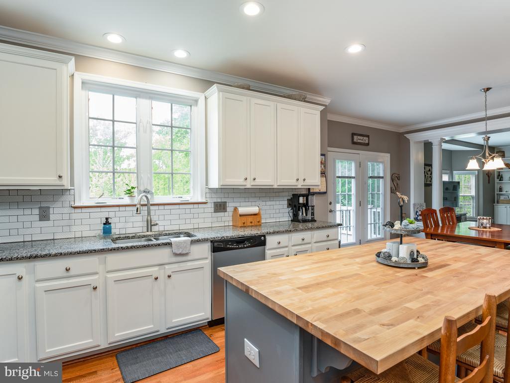 POPLAR HILLS SECTION 6 - Residential
