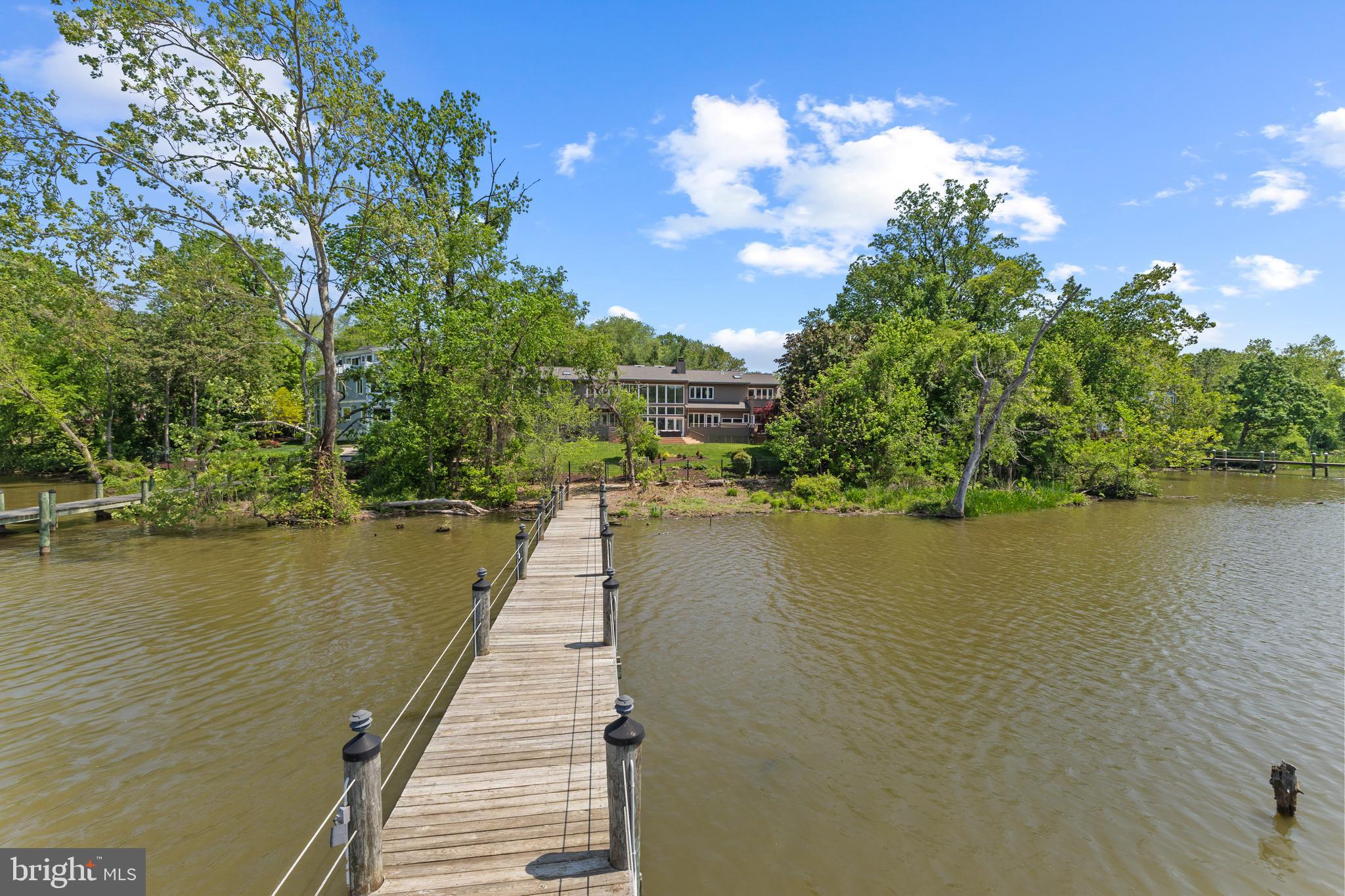 STRATFORD LANDING - Residential