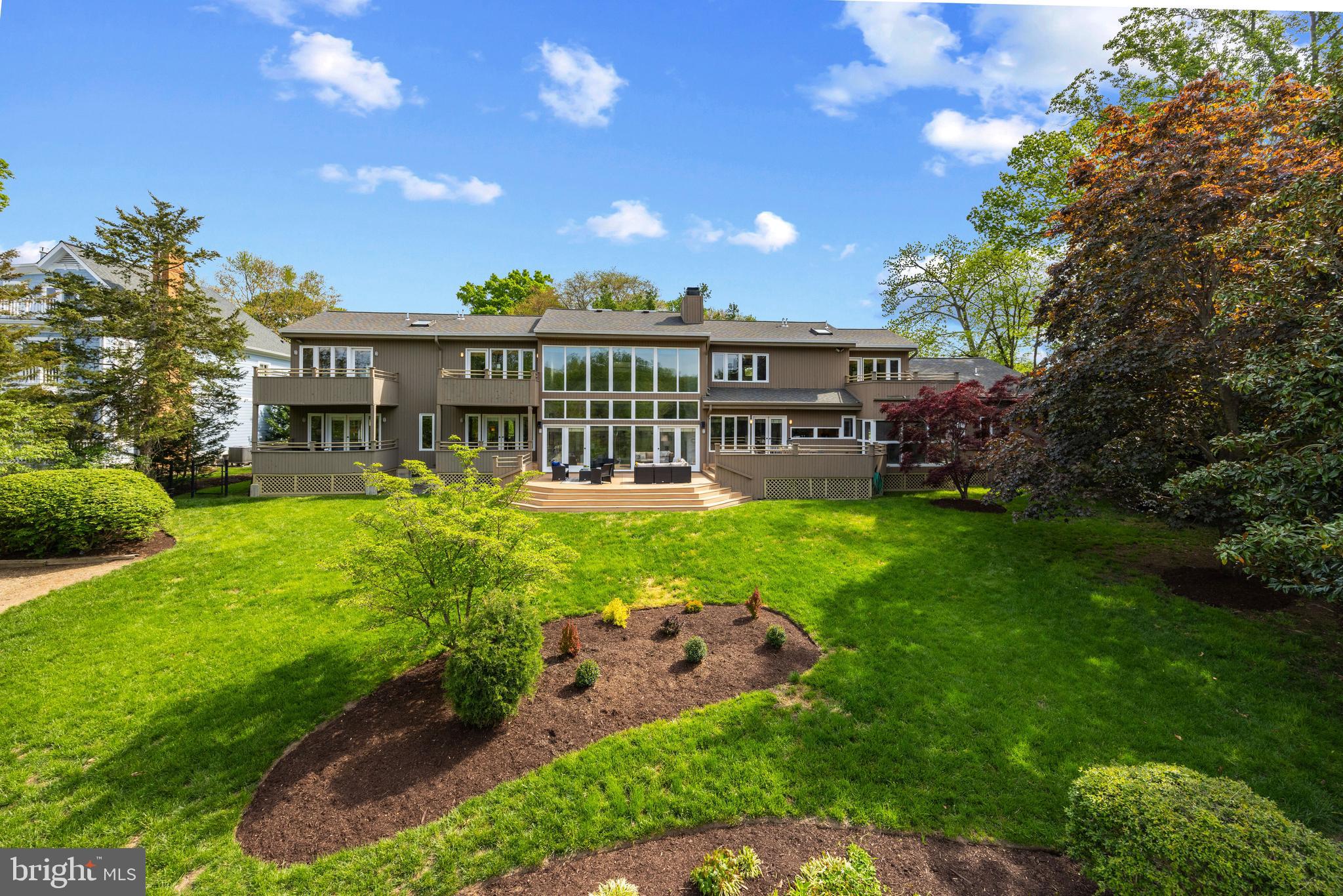 STRATFORD LANDING - Residential