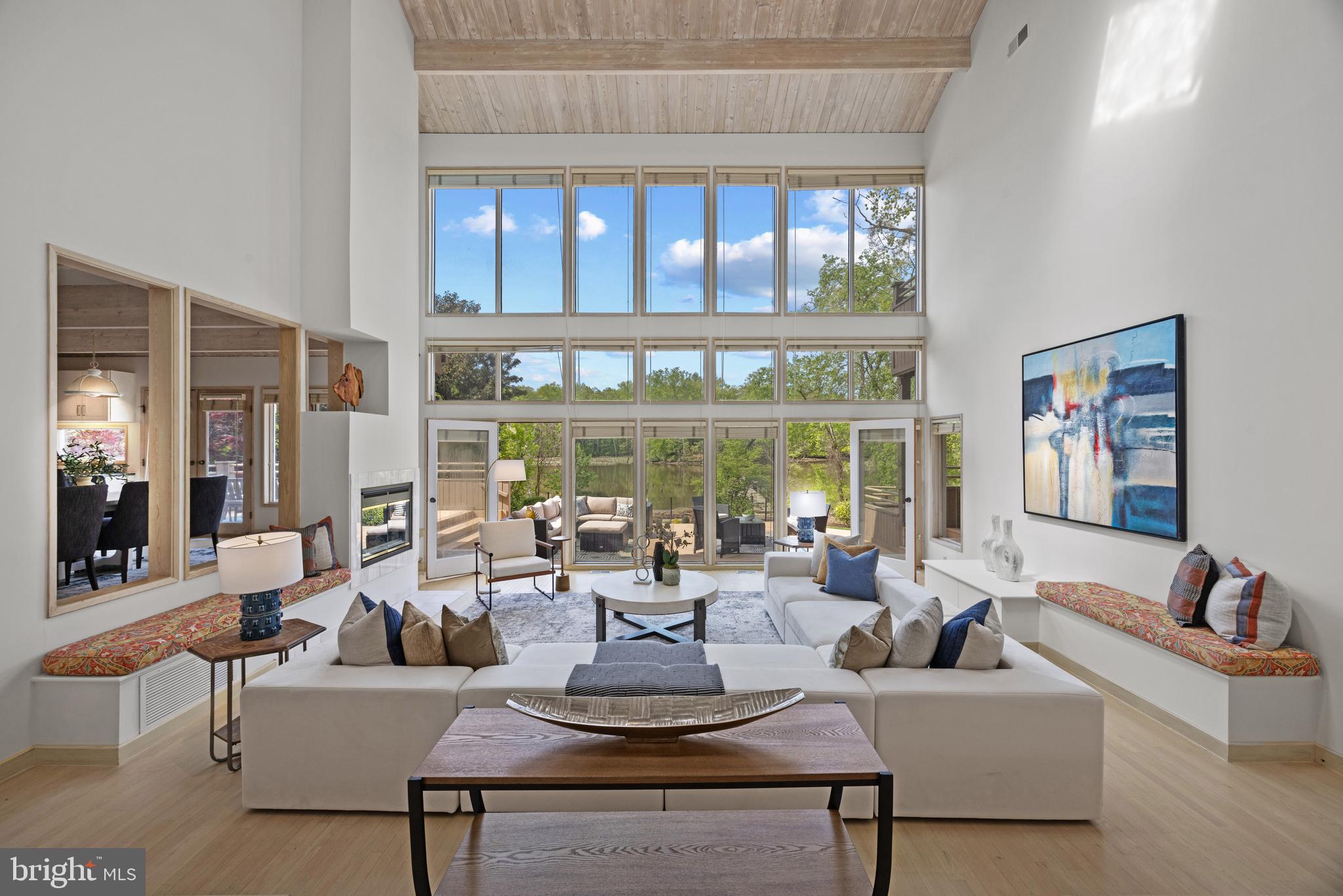 STRATFORD LANDING - Residential