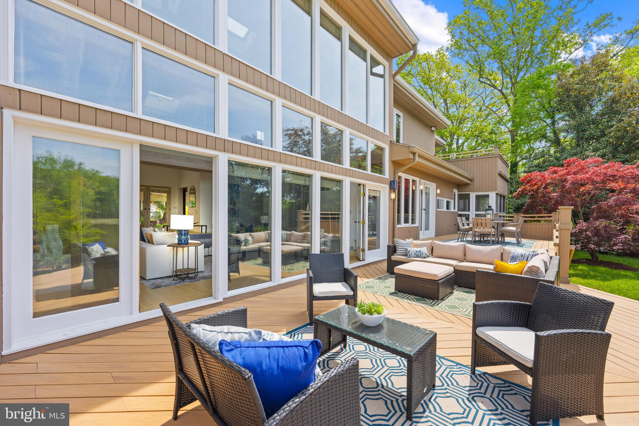 STRATFORD LANDING - Residential