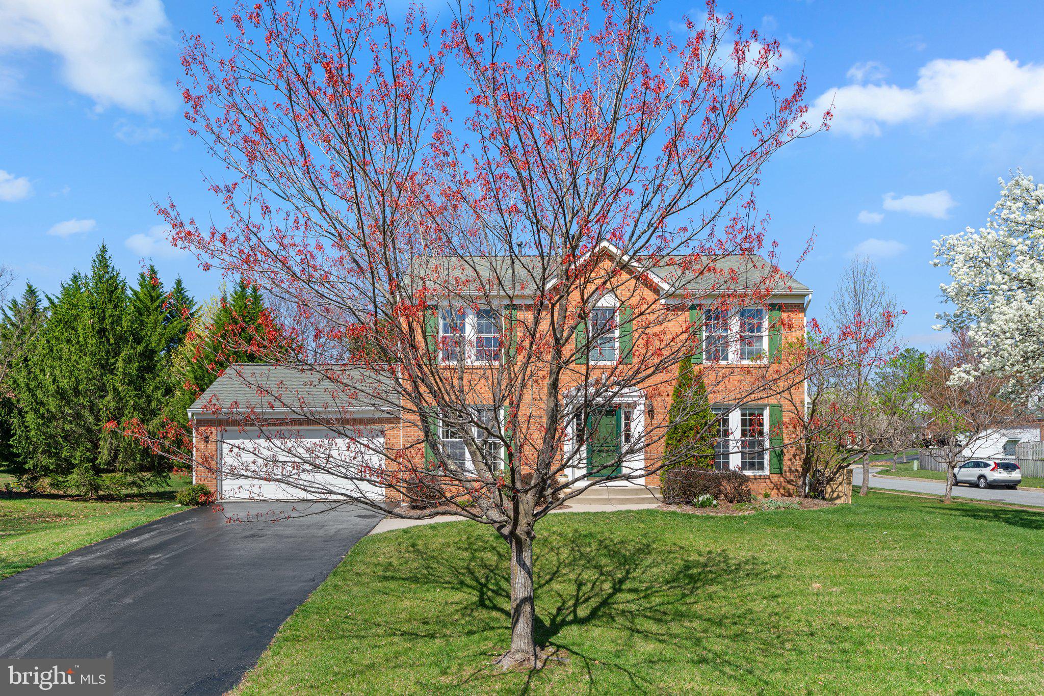 MONTGOMERY MEADOWS - Residential