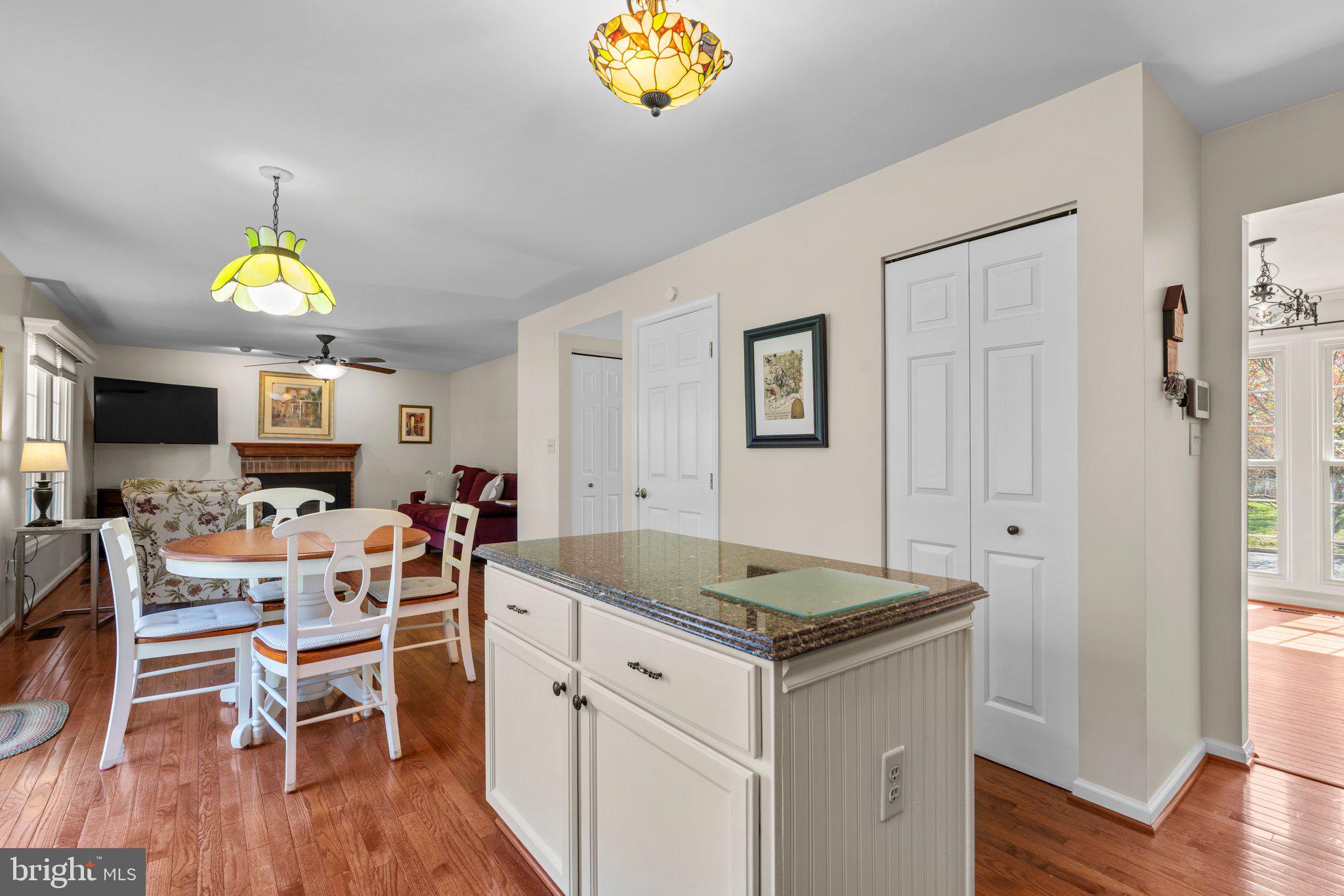 MONTGOMERY MEADOWS - Residential