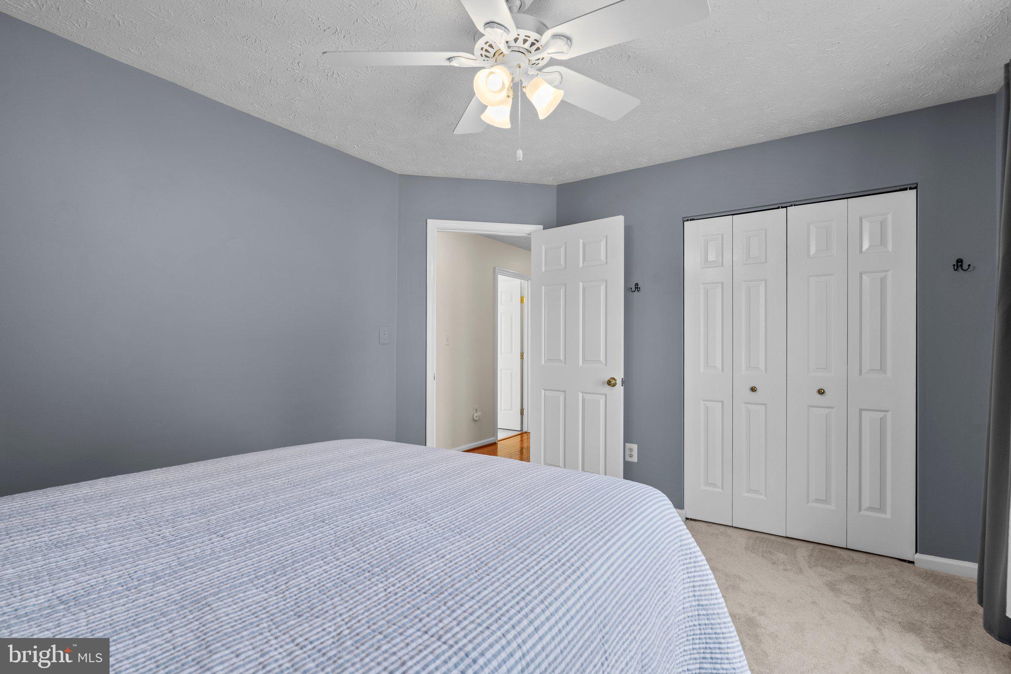 MONTGOMERY MEADOWS - Residential