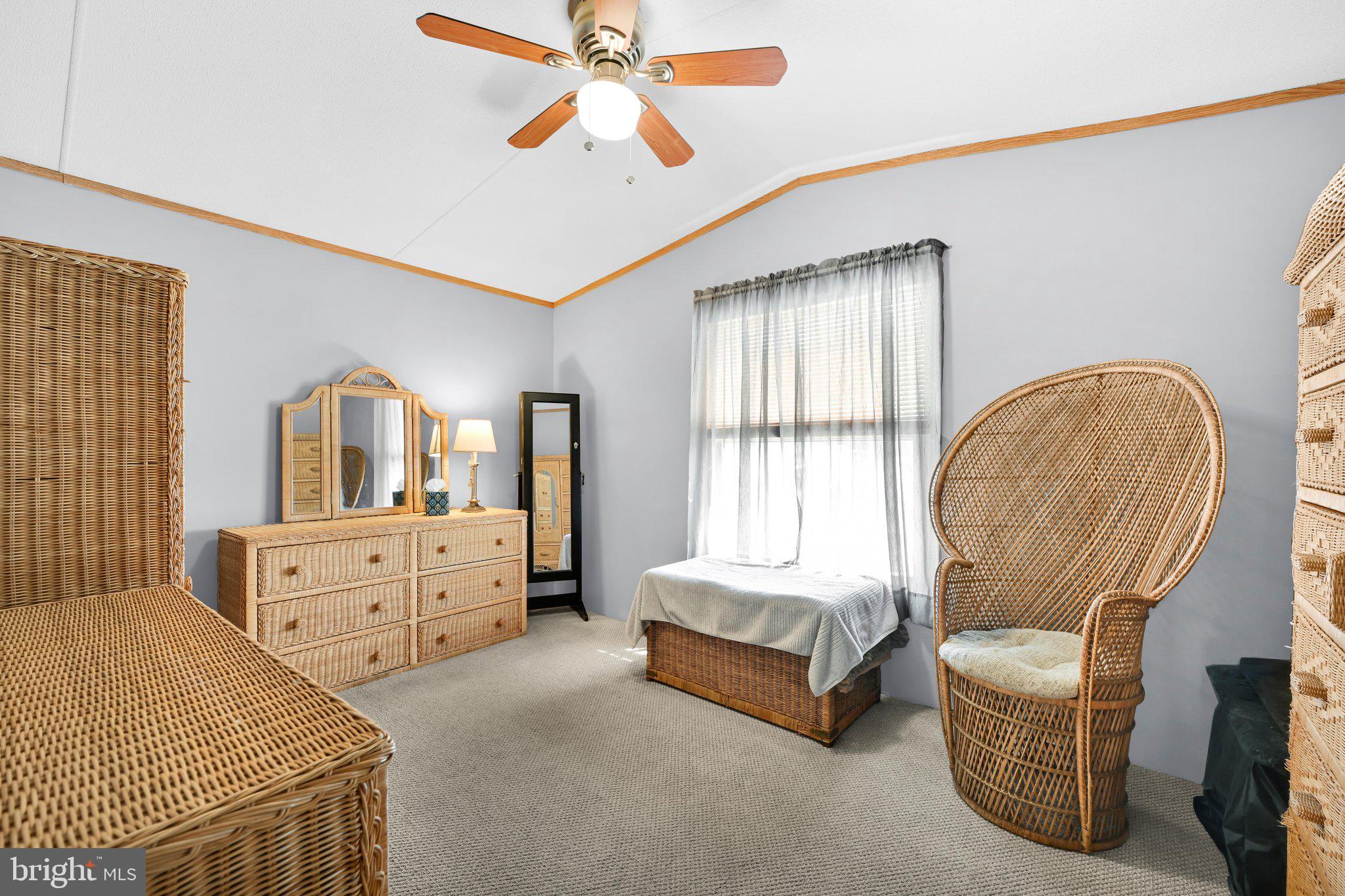 PALM CITY PARK - Residential
