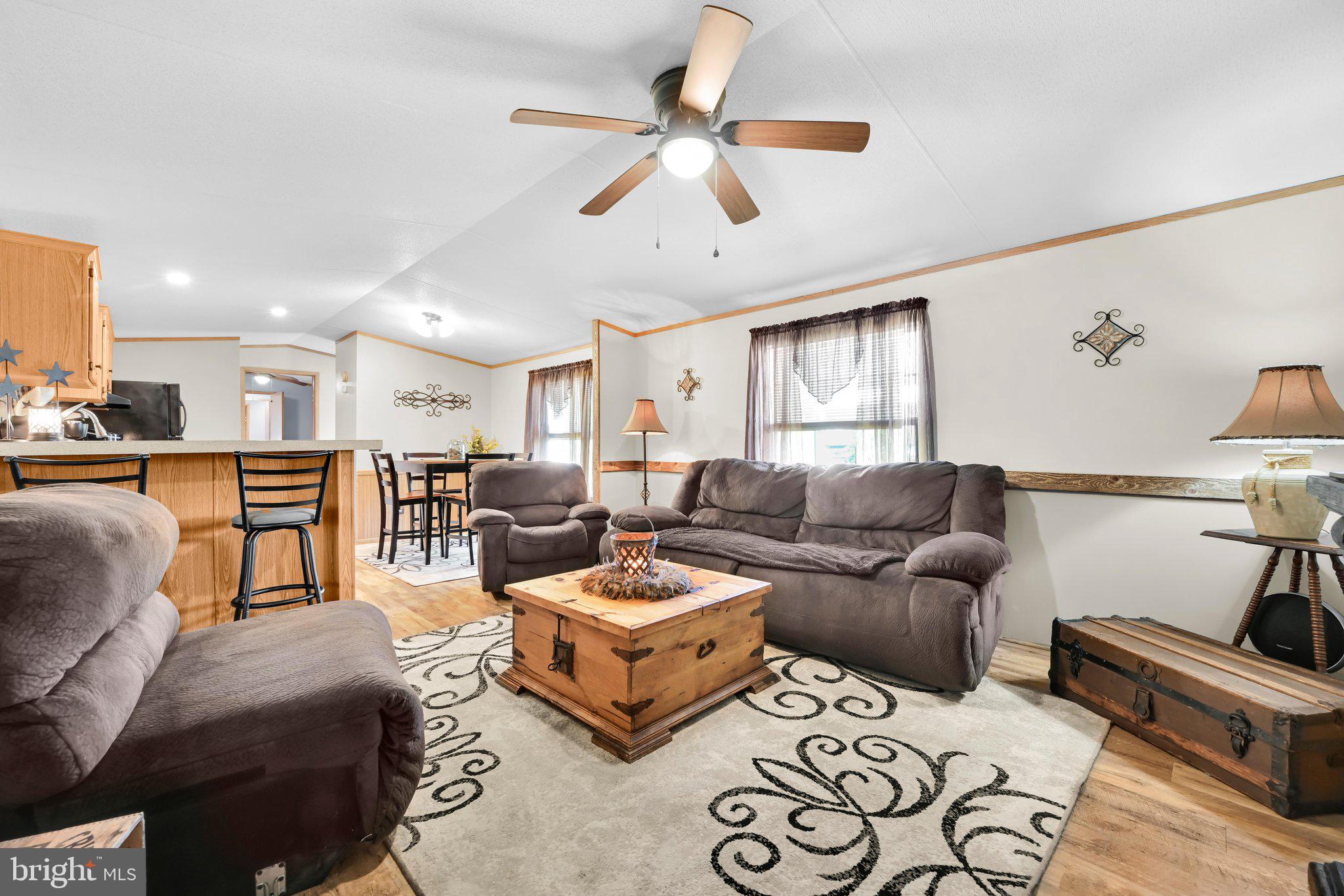 PALM CITY PARK - Residential