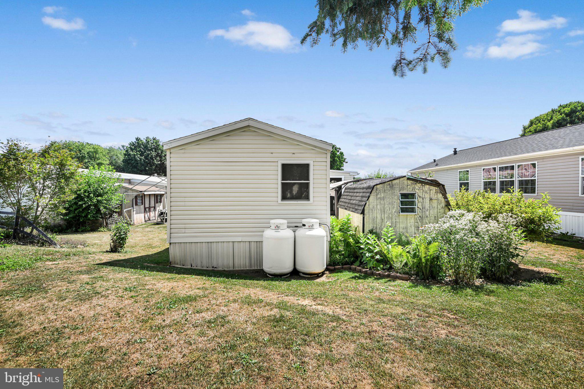 PALM CITY PARK - Residential