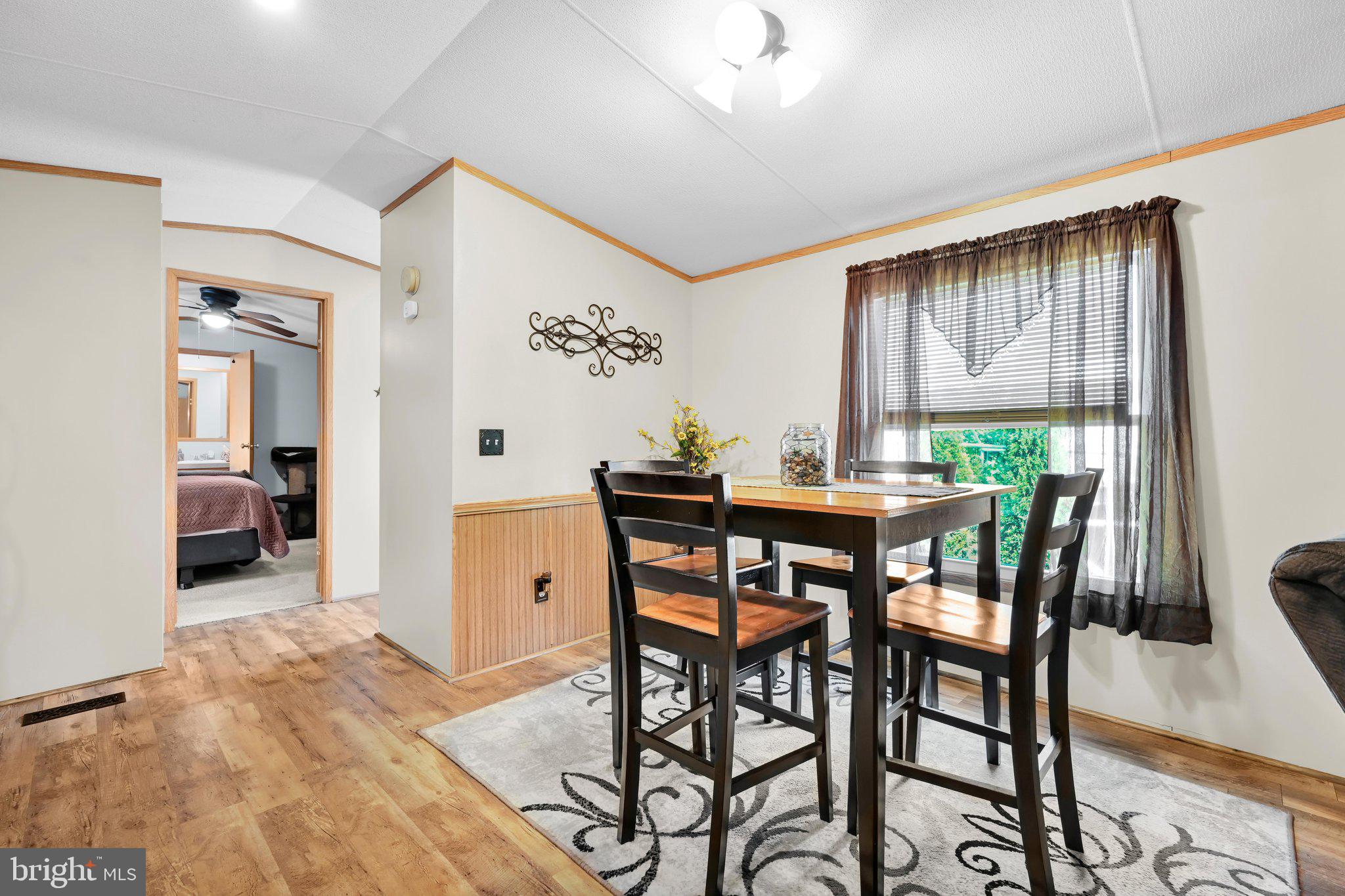 PALM CITY PARK - Residential