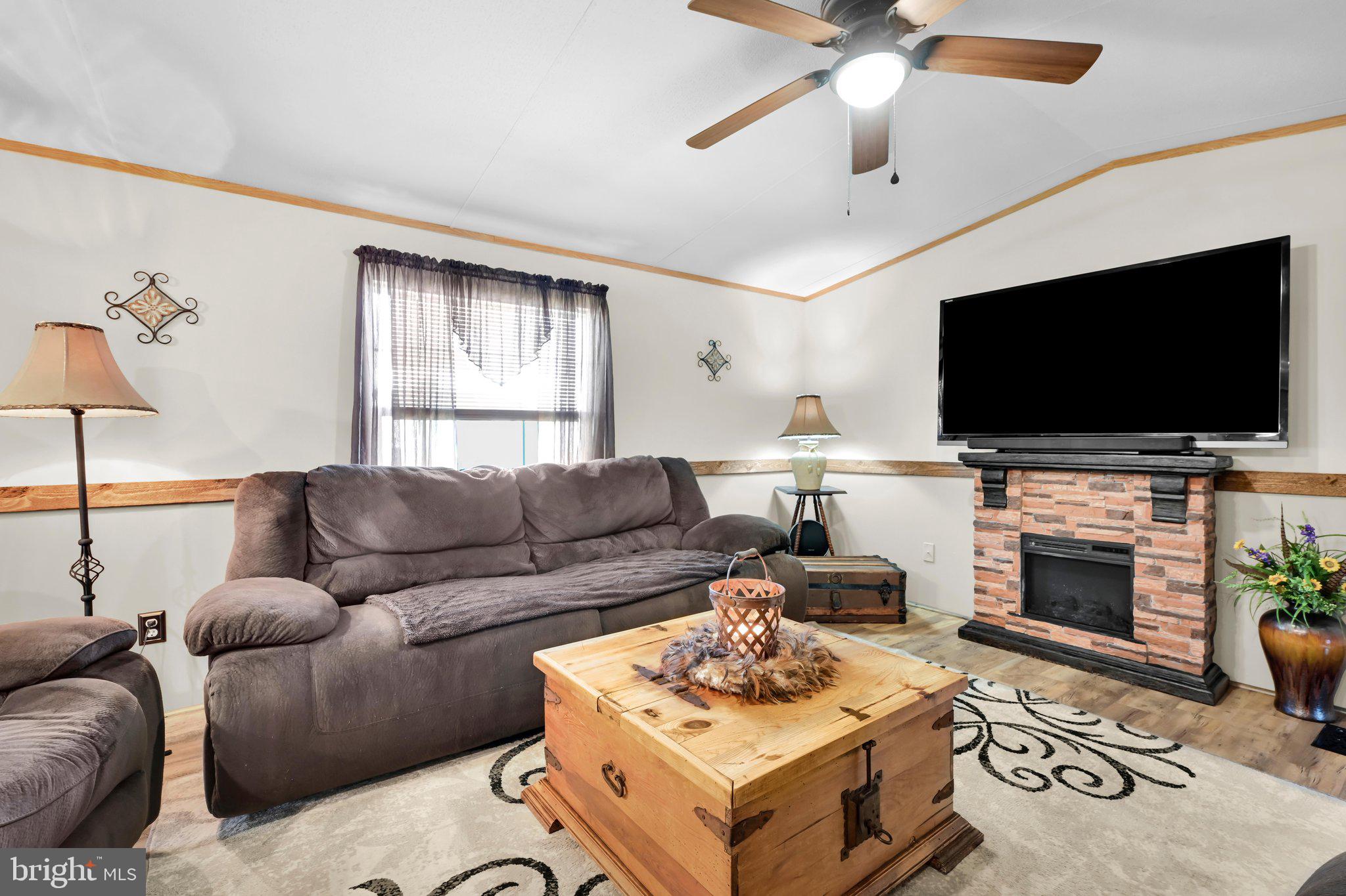 PALM CITY PARK - Residential