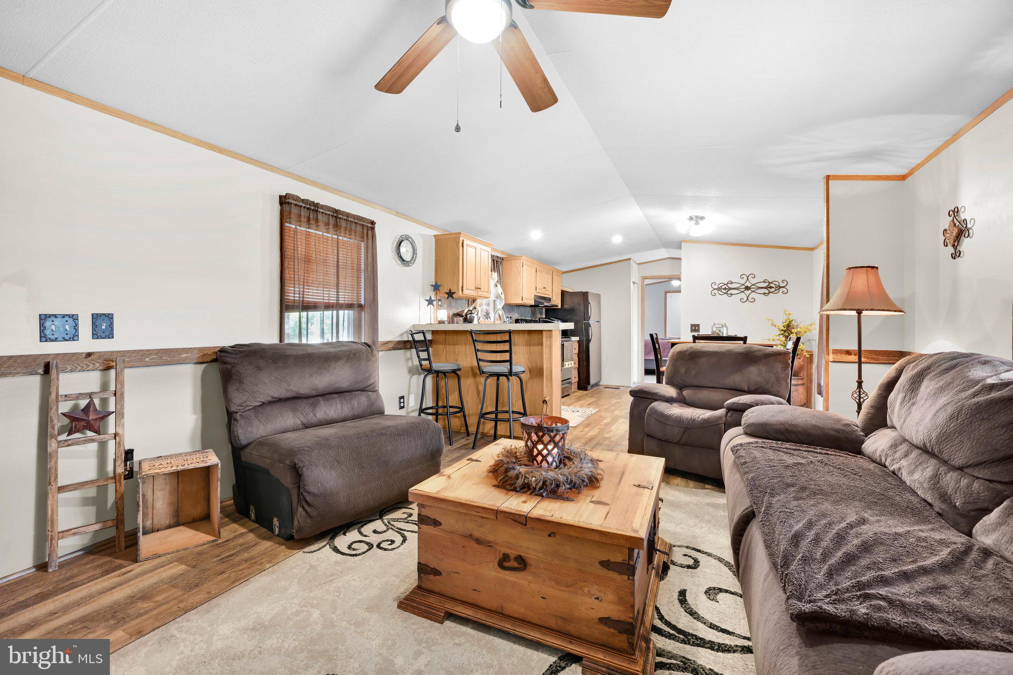 PALM CITY PARK - Residential