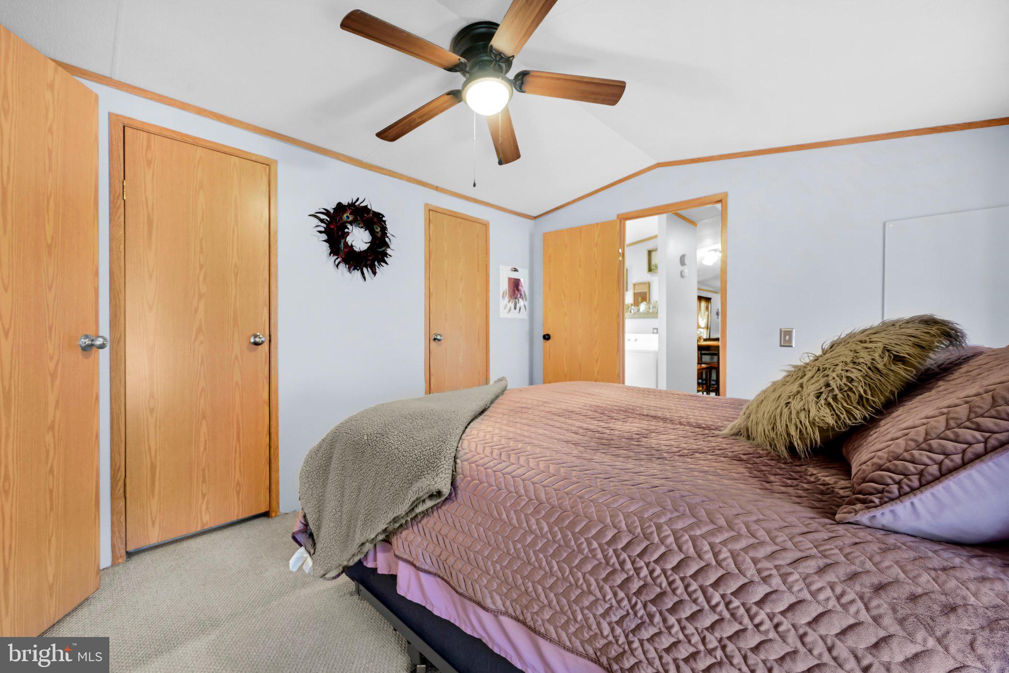 PALM CITY PARK - Residential