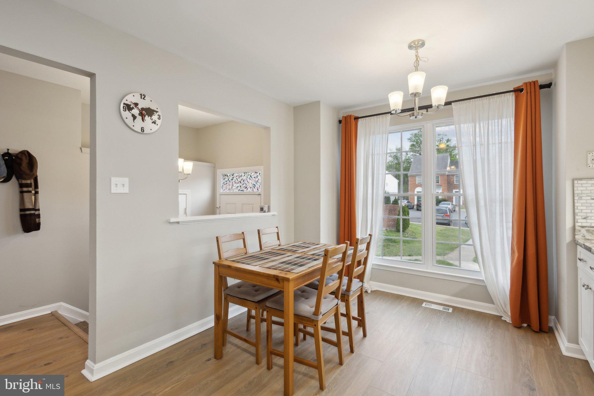 COURTS AT STAFFORD - Residential Lease