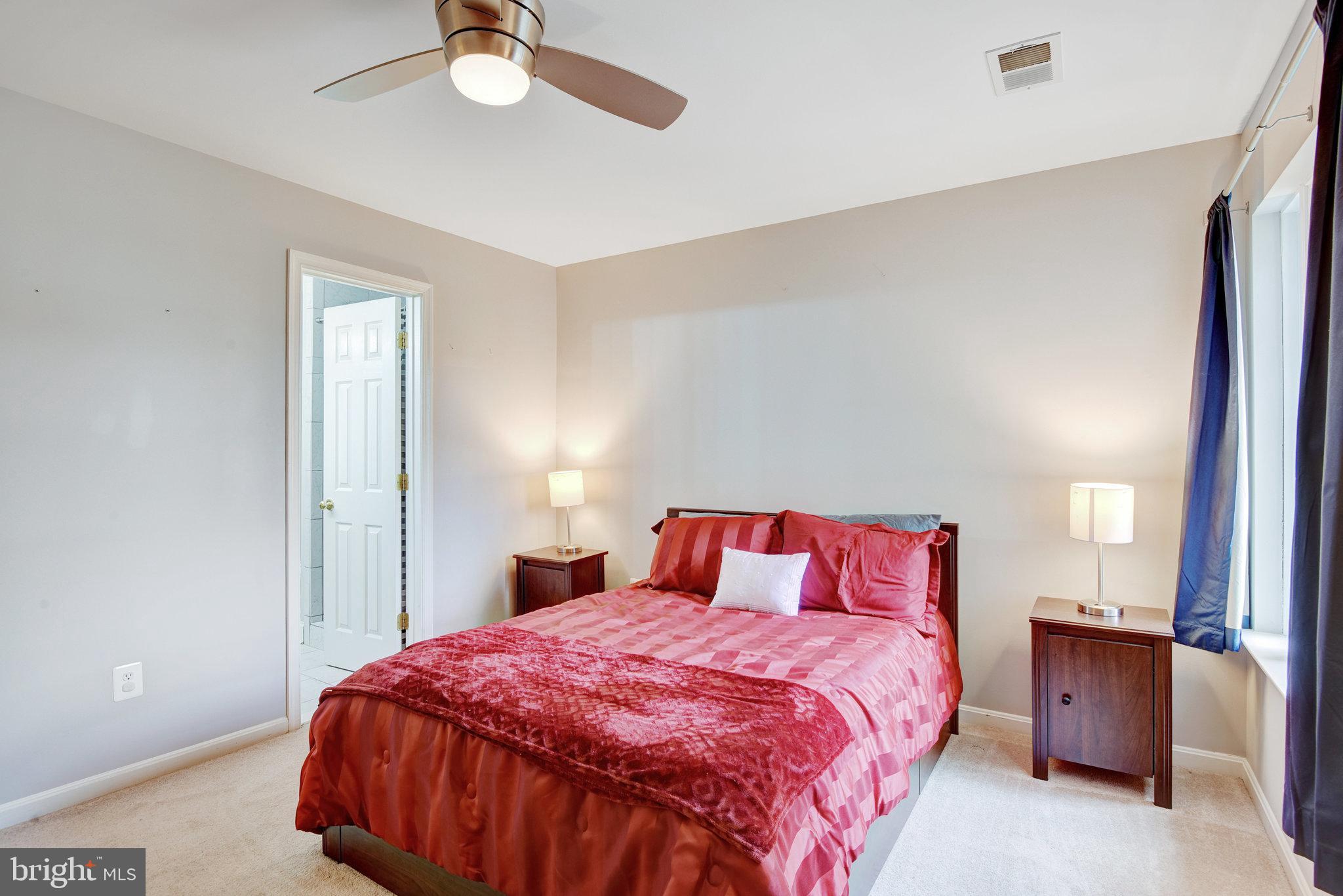 BRAEMAR - Residential
