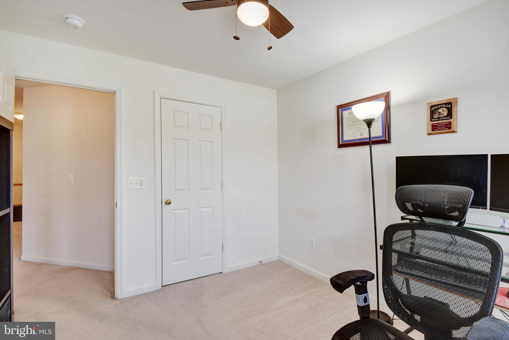 BRAEMAR - Residential