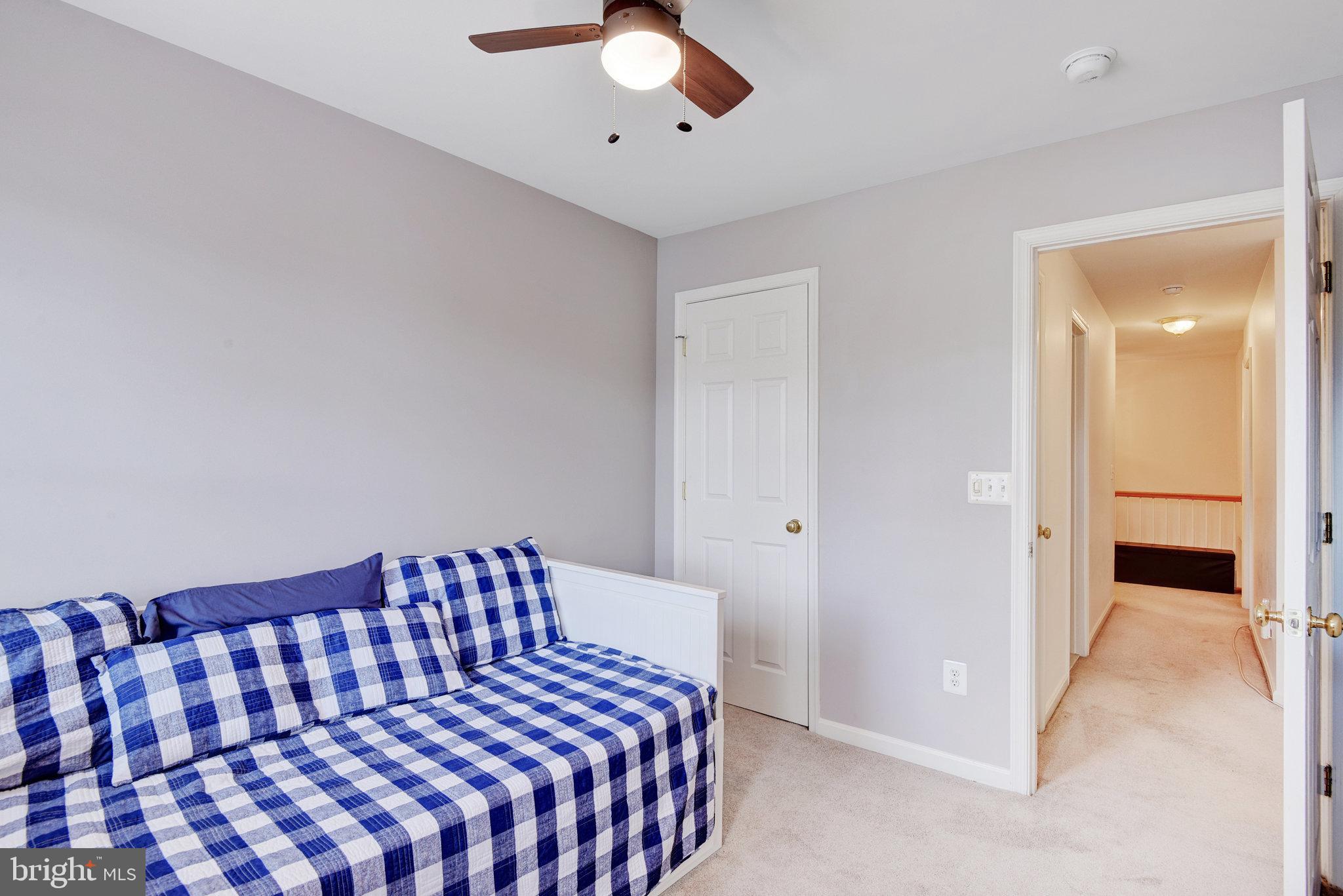 BRAEMAR - Residential