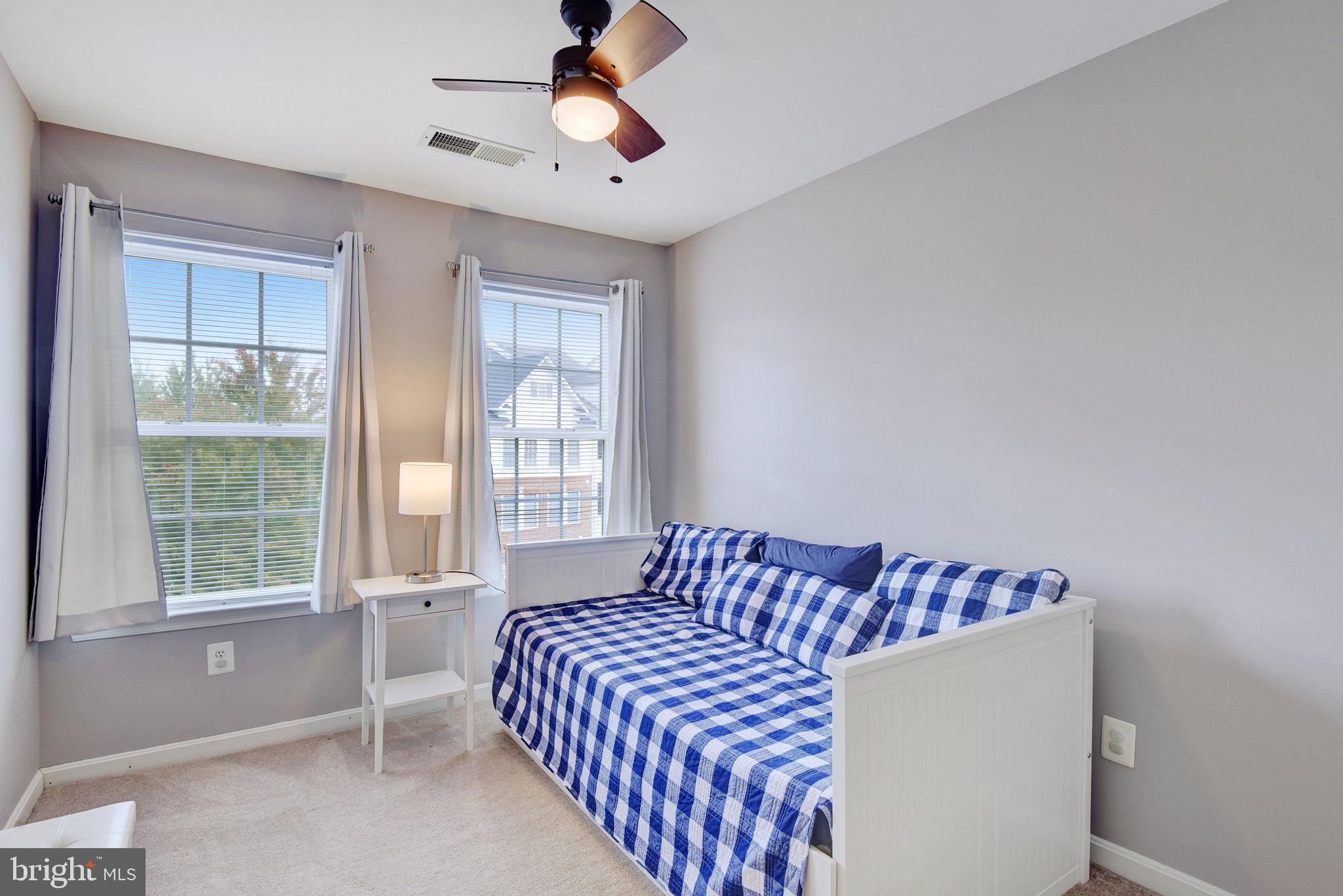 BRAEMAR - Residential