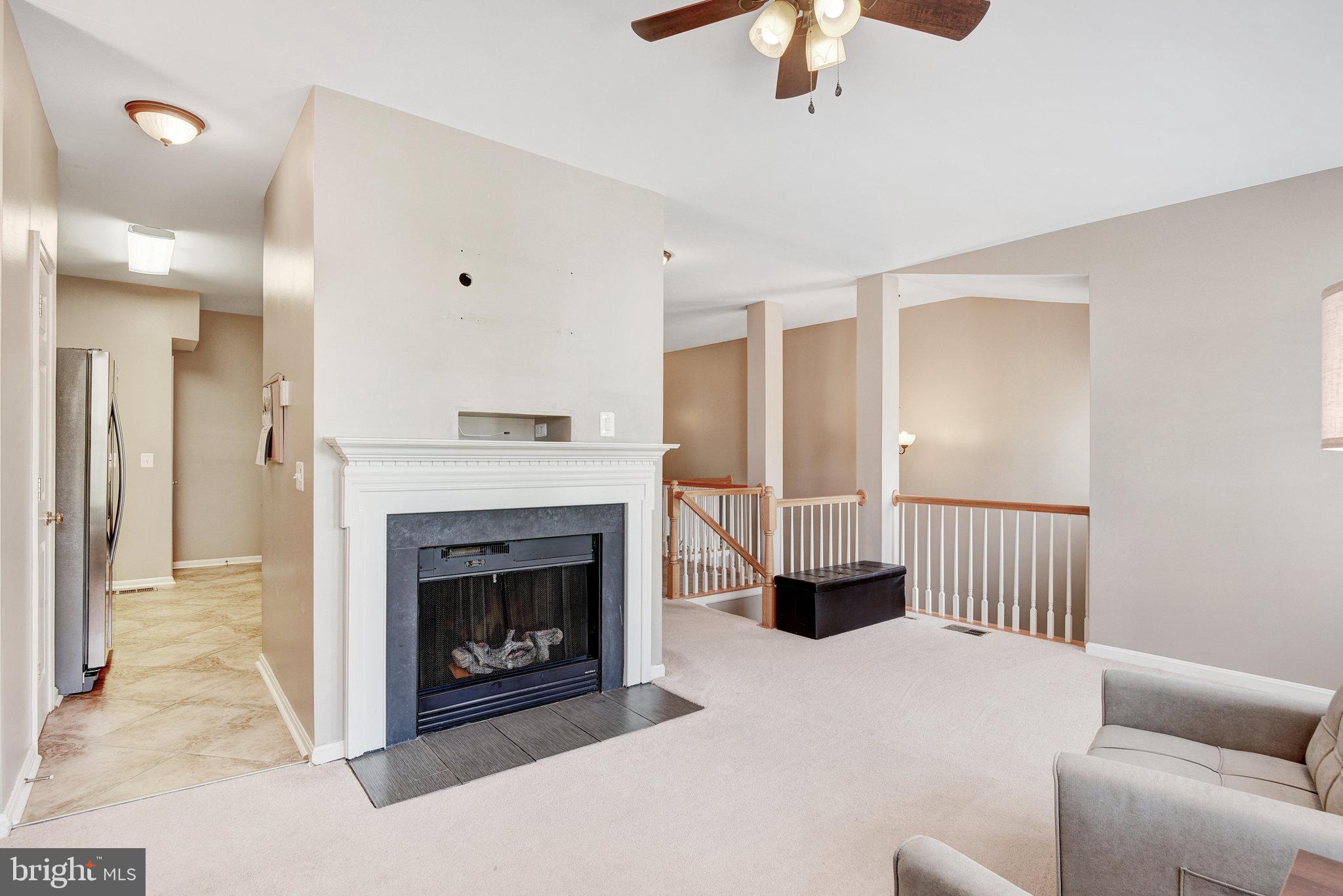 BRAEMAR - Residential