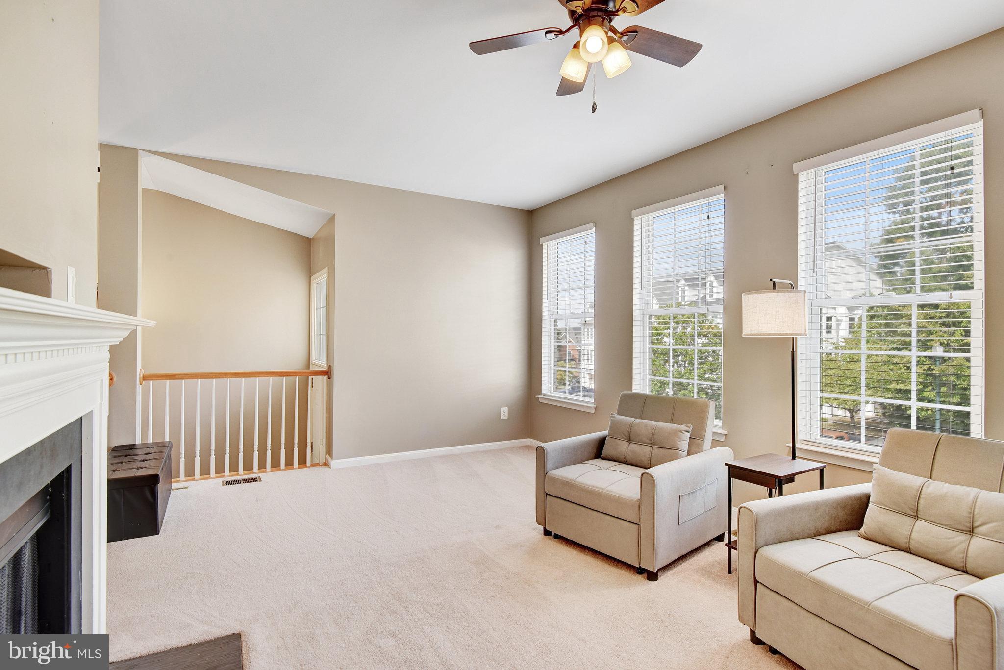 BRAEMAR - Residential